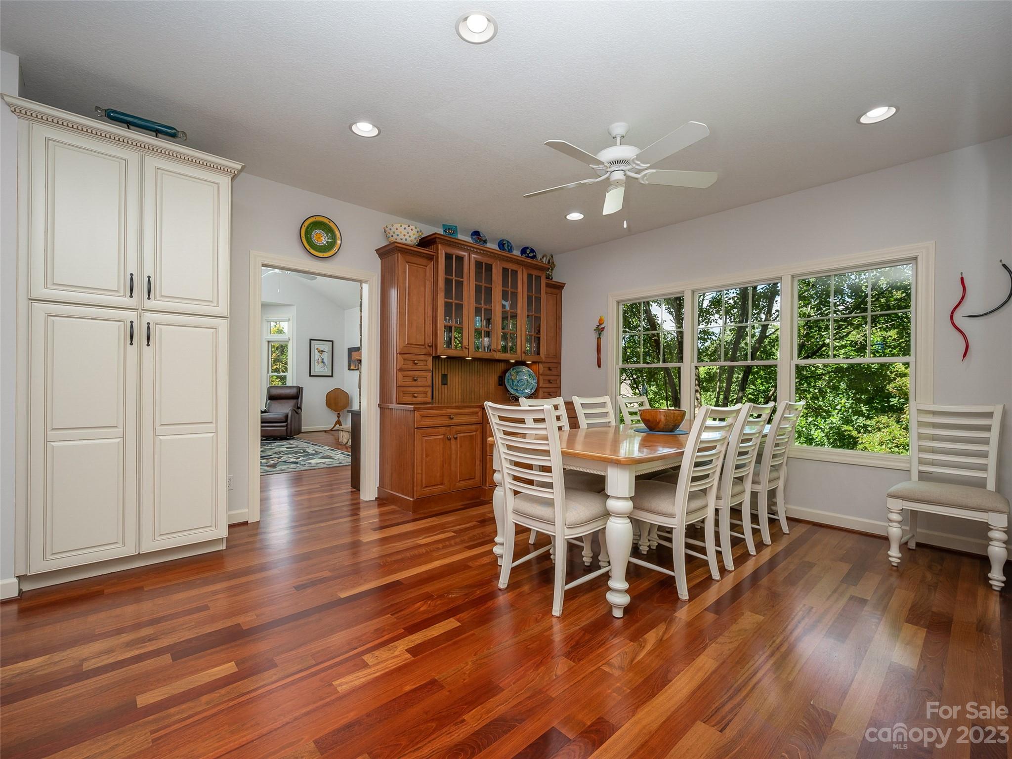 Carriage Park - Residential