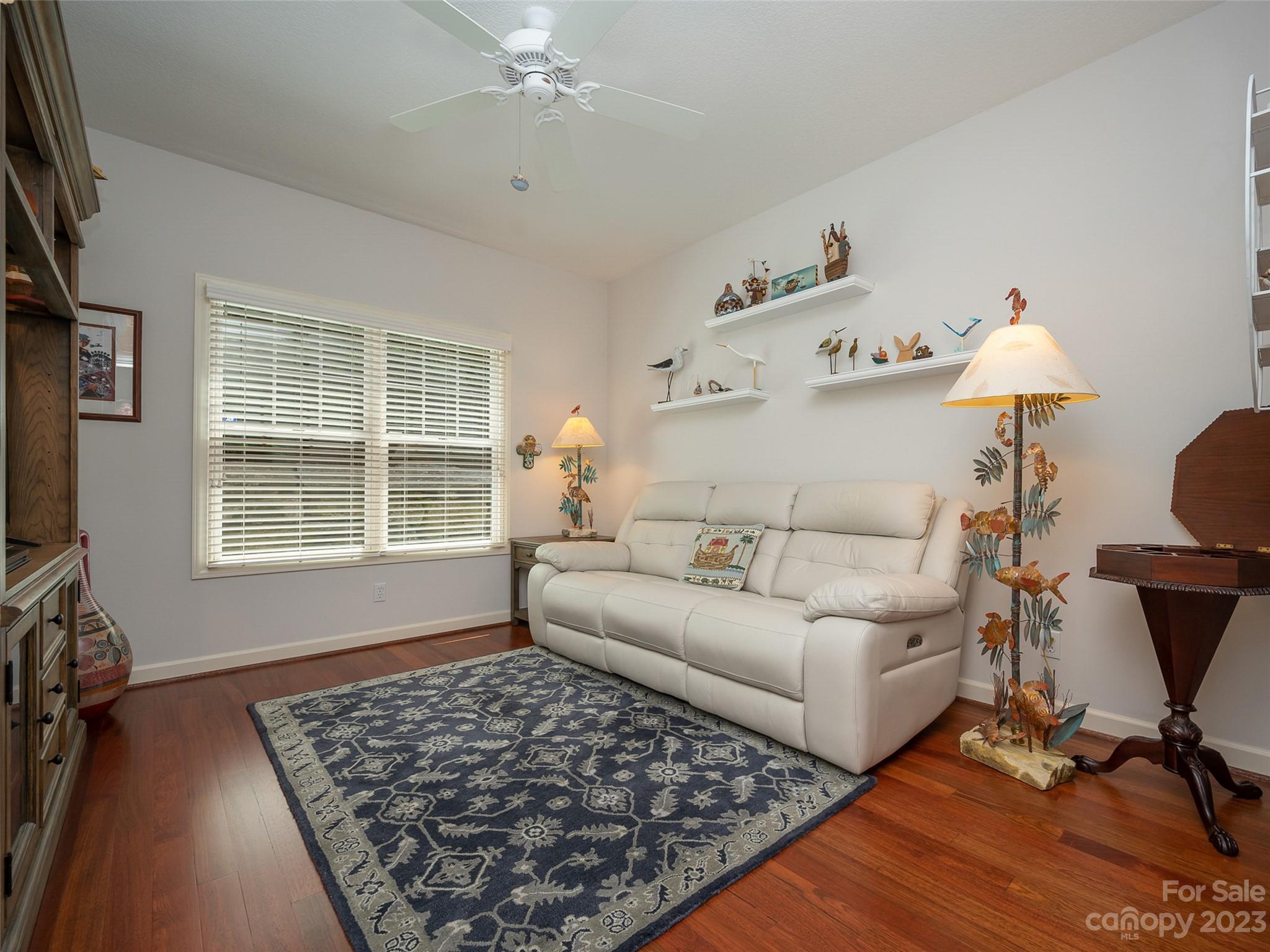 Carriage Park - Residential