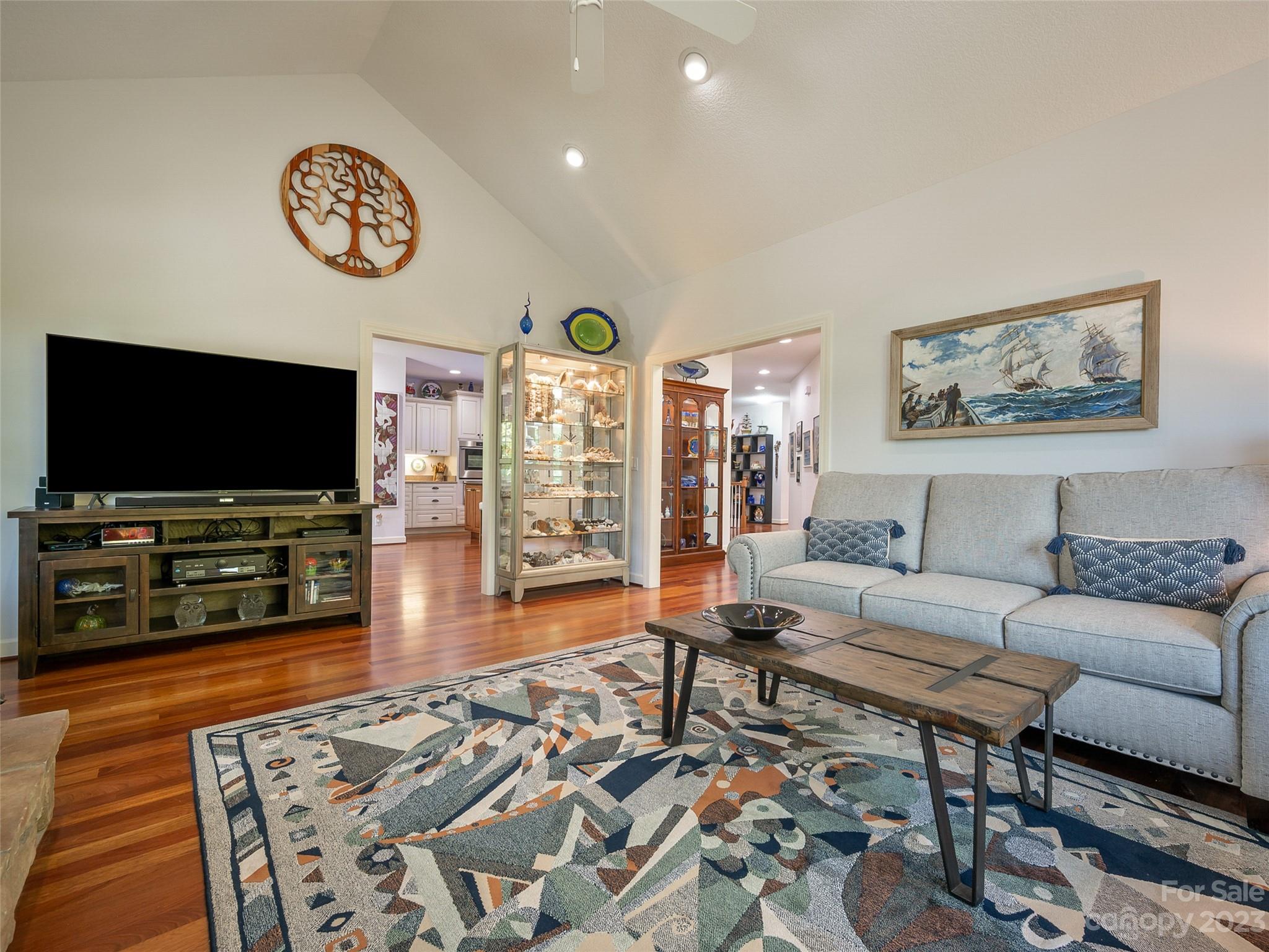 Carriage Park - Residential