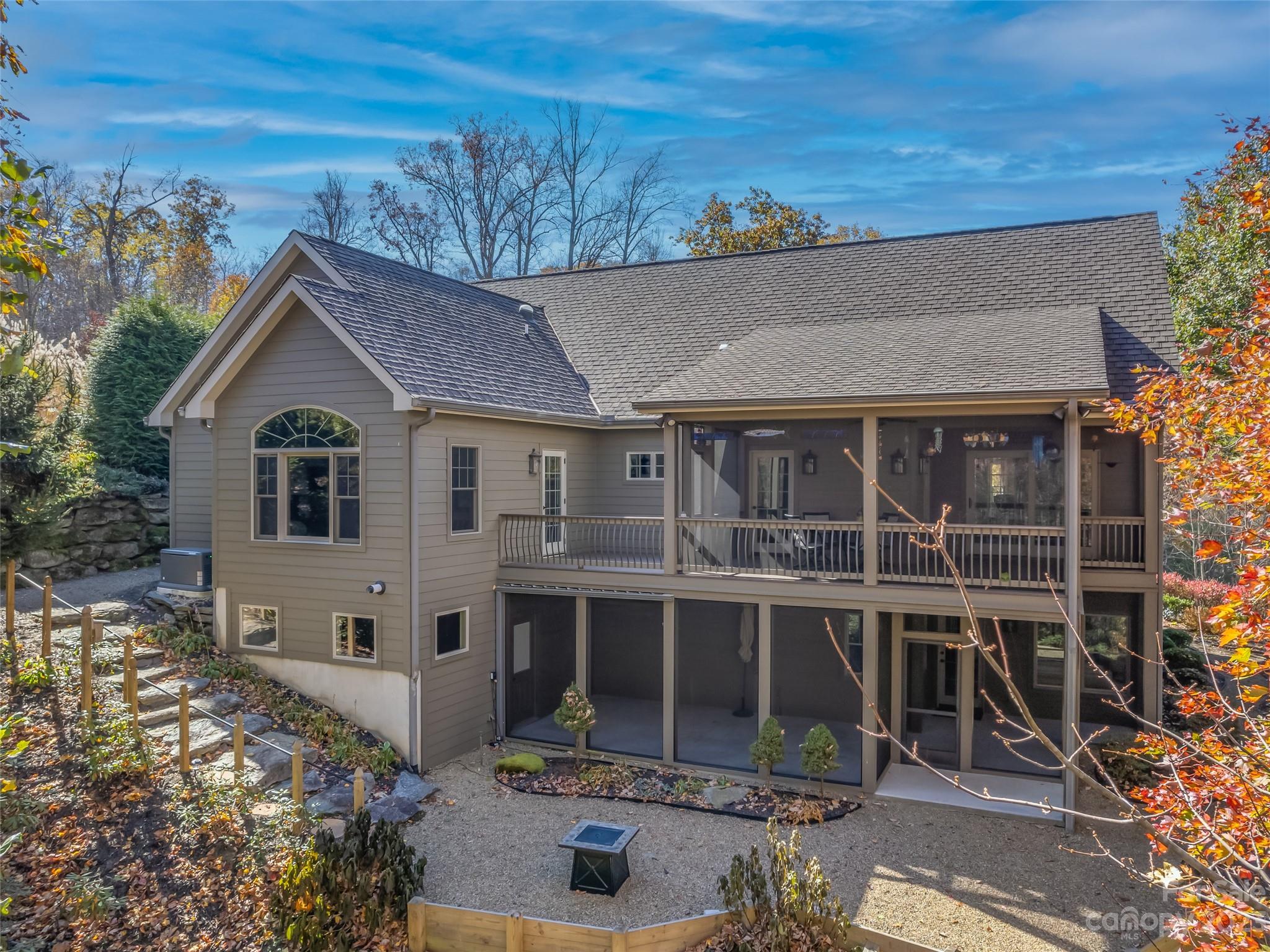 Carriage Park - Residential