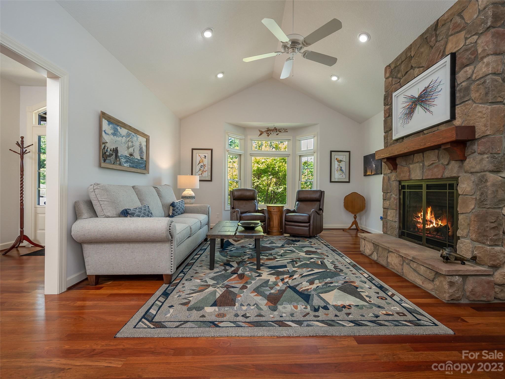 Carriage Park - Residential