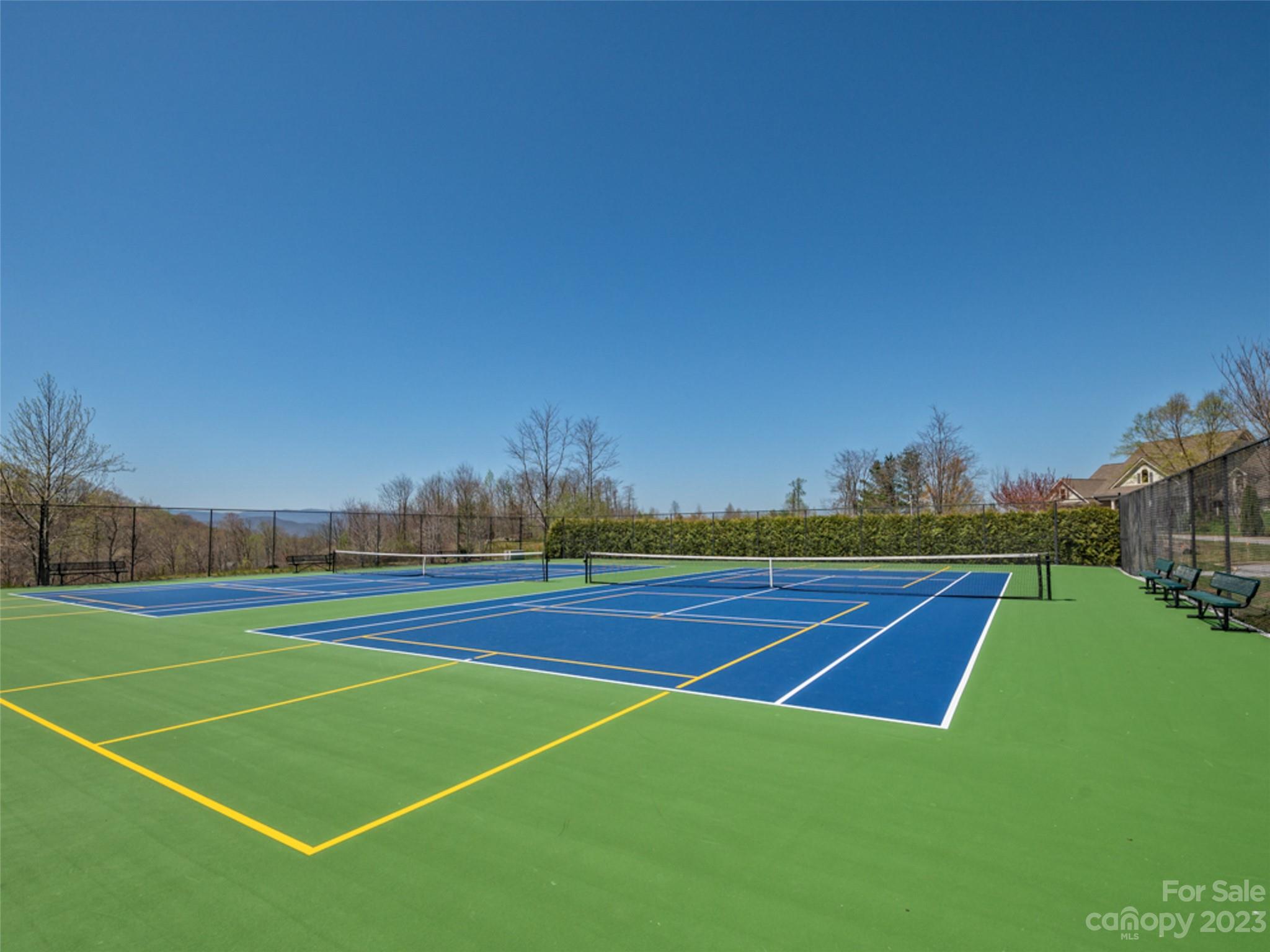 Carriage Park - Residential