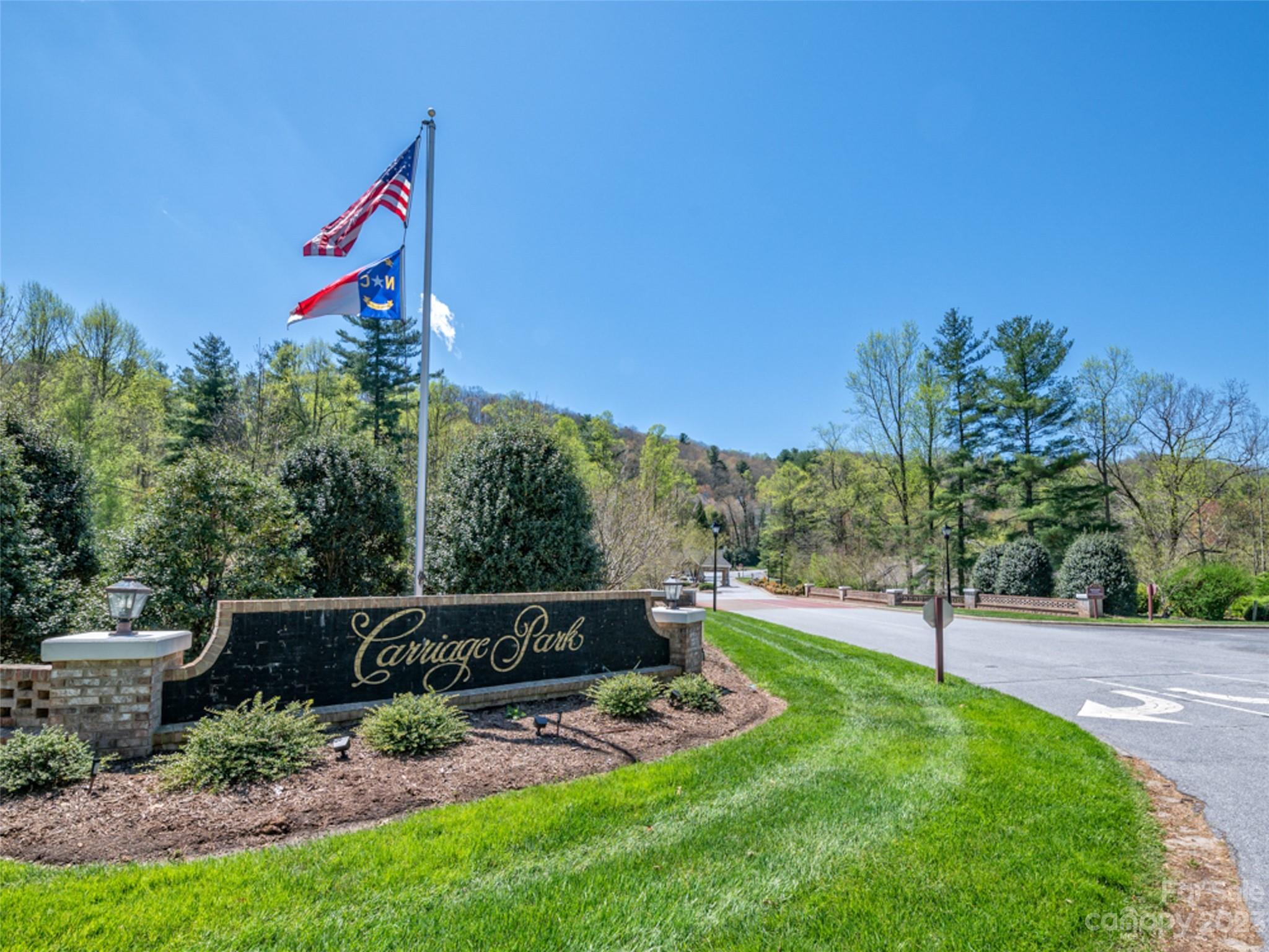 Carriage Park - Residential