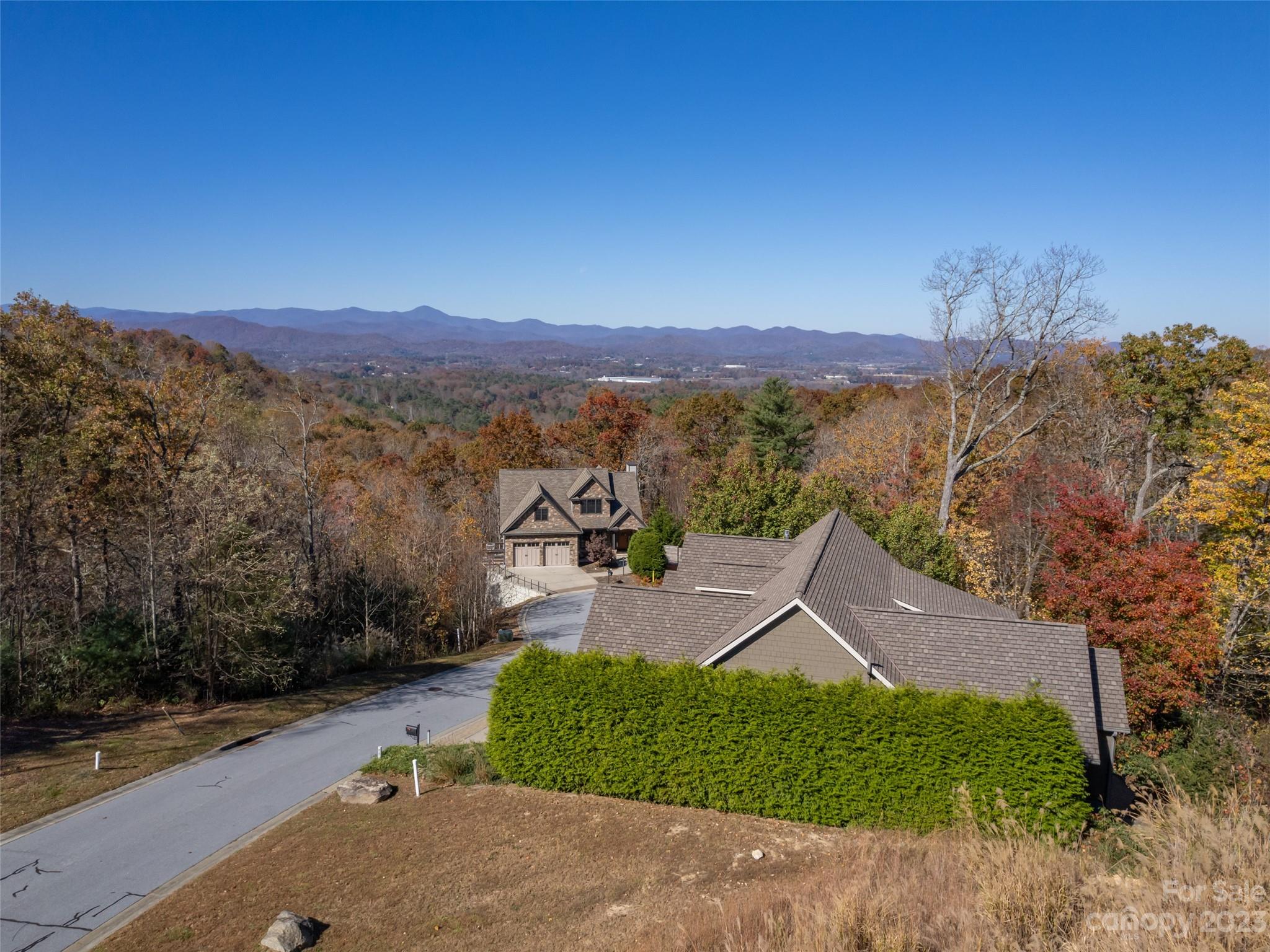 Carriage Park - Residential