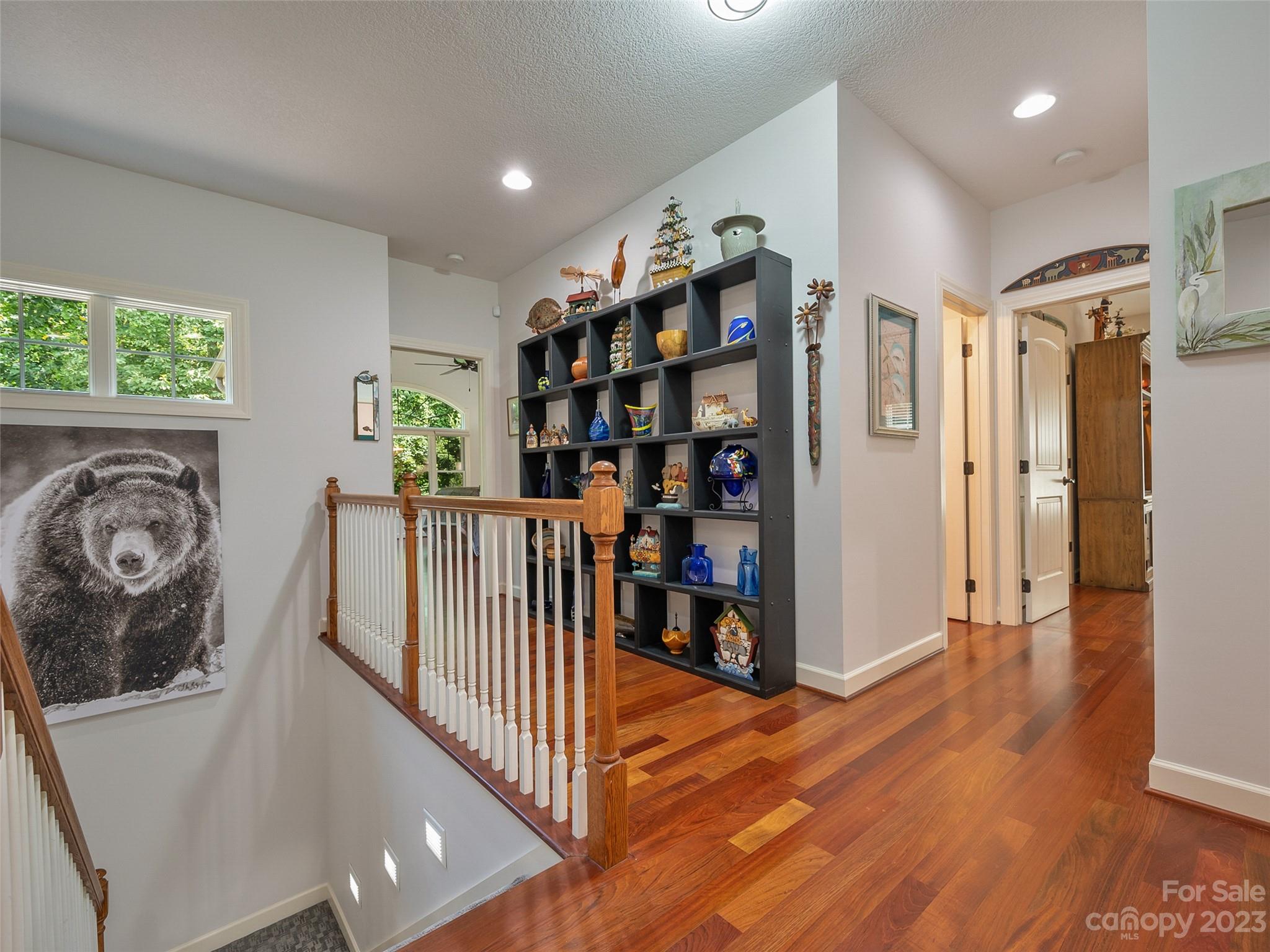 Carriage Park - Residential