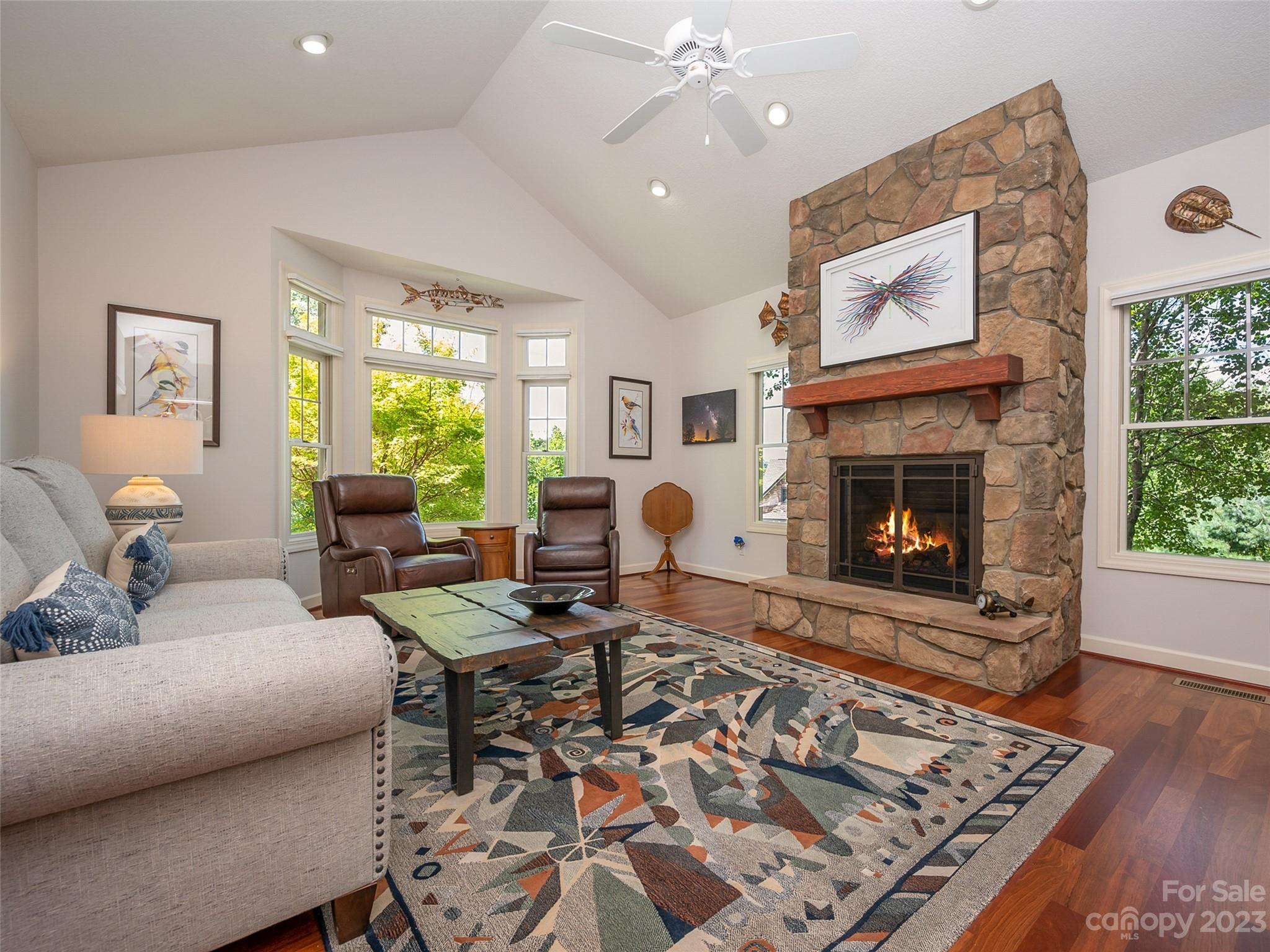 Carriage Park - Residential