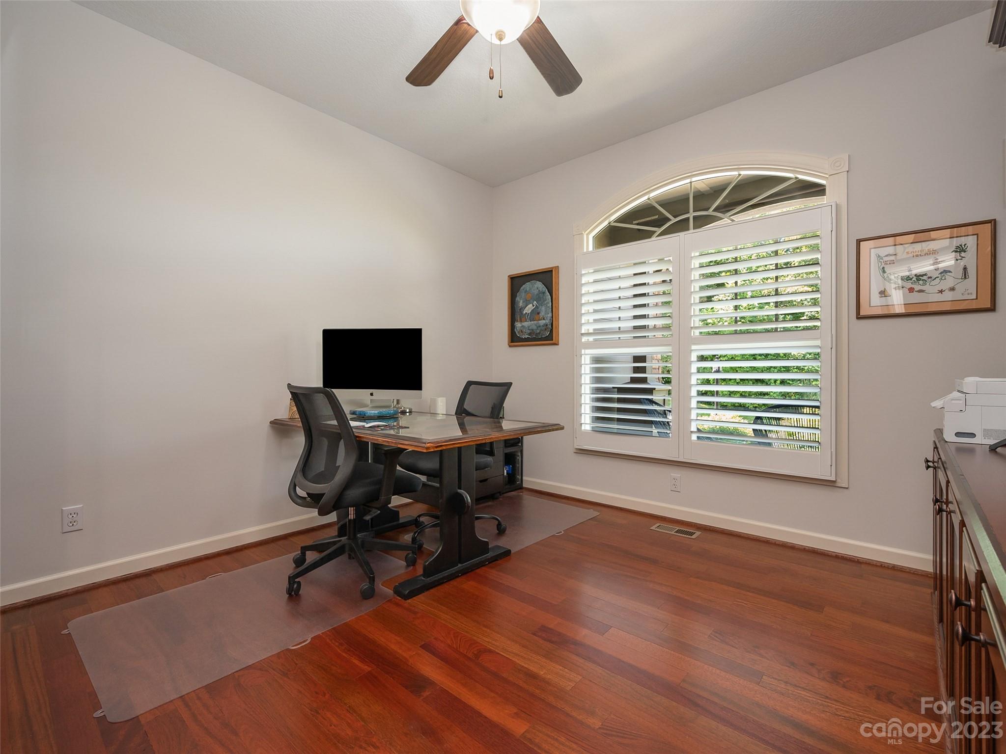 Carriage Park - Residential