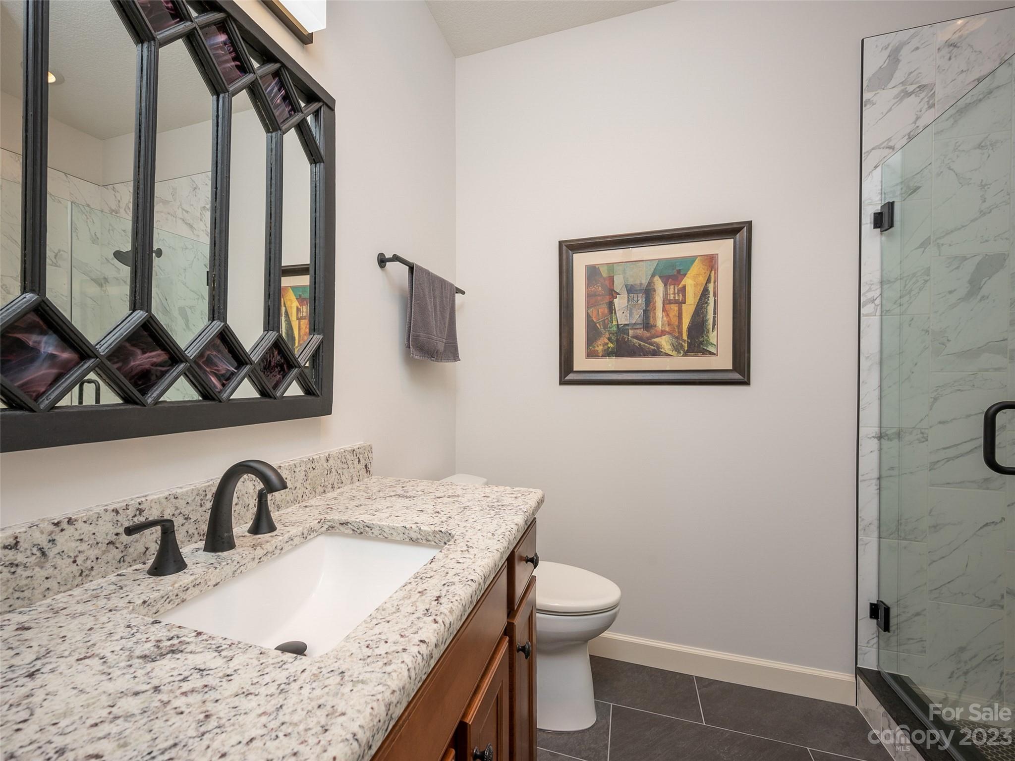 Carriage Park - Residential