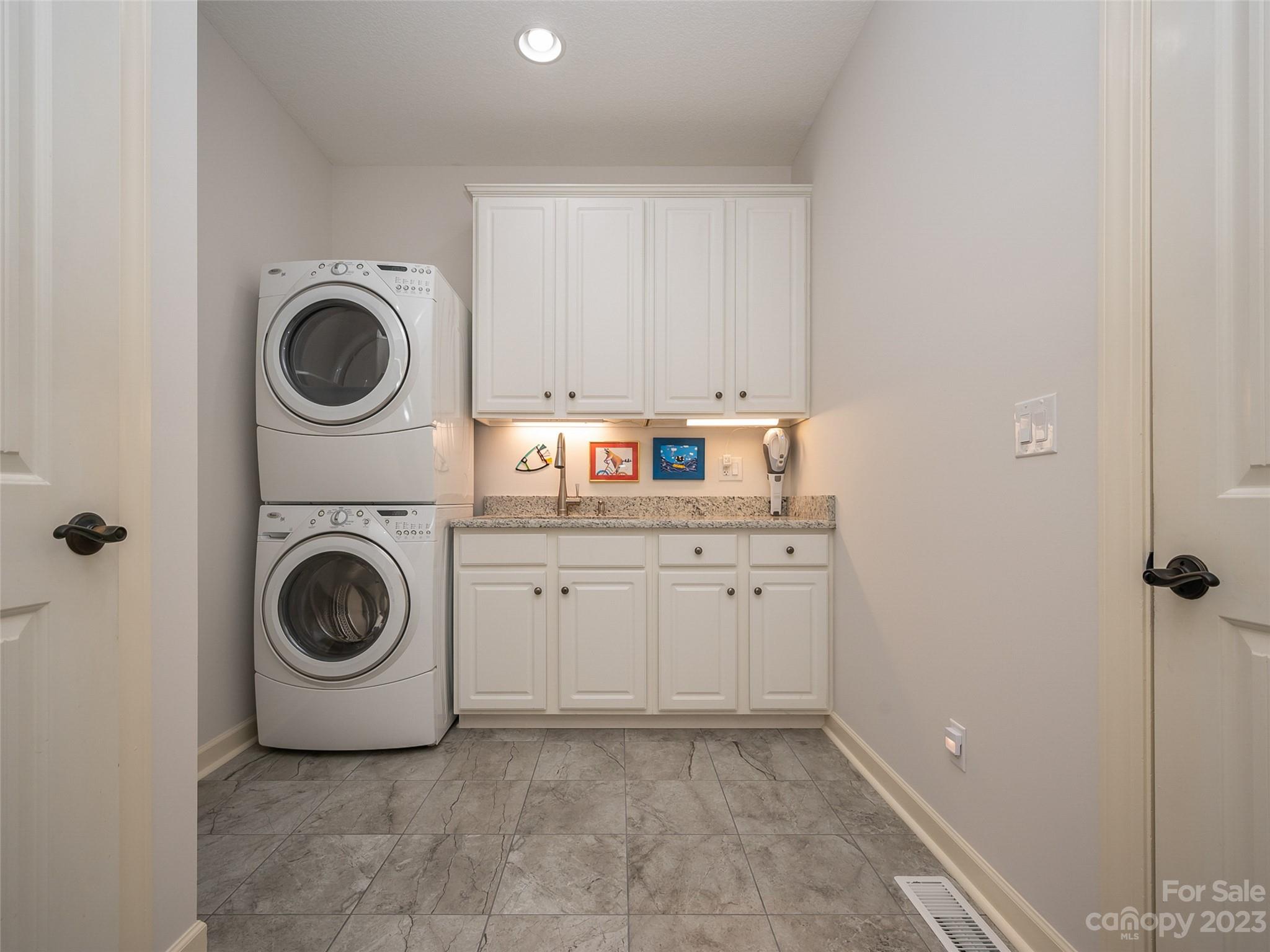 Carriage Park - Residential