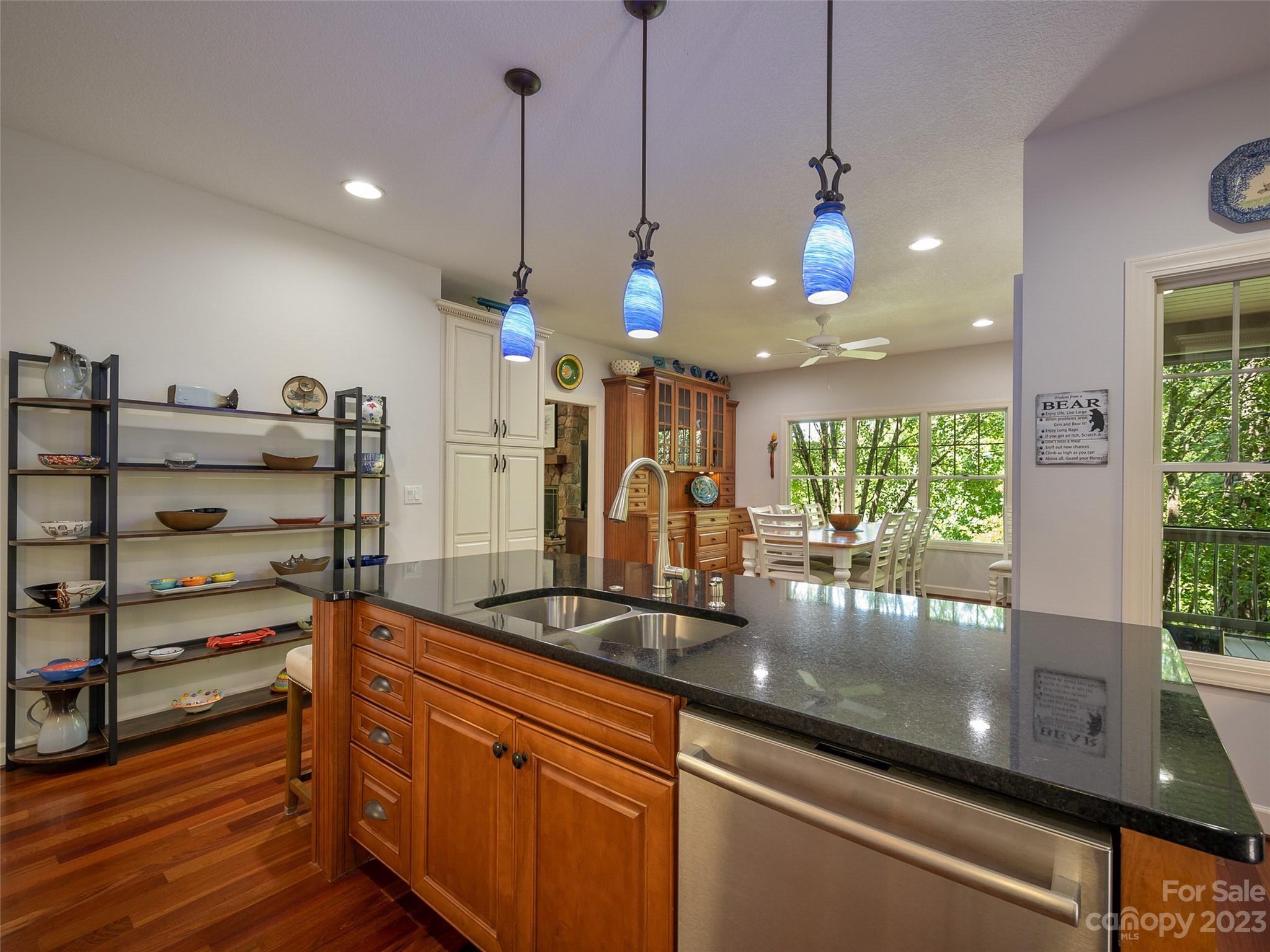 Carriage Park - Residential