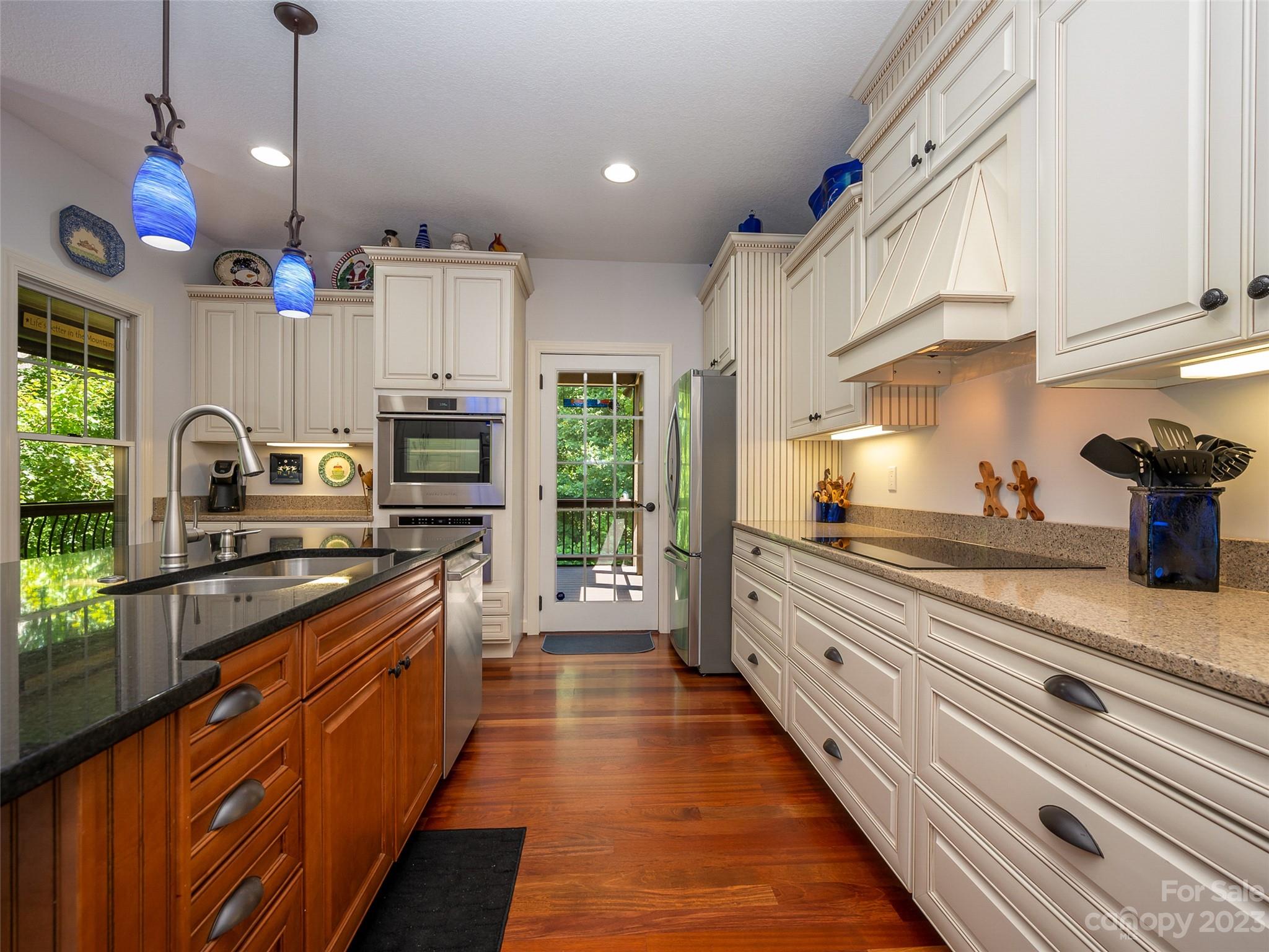 Carriage Park - Residential