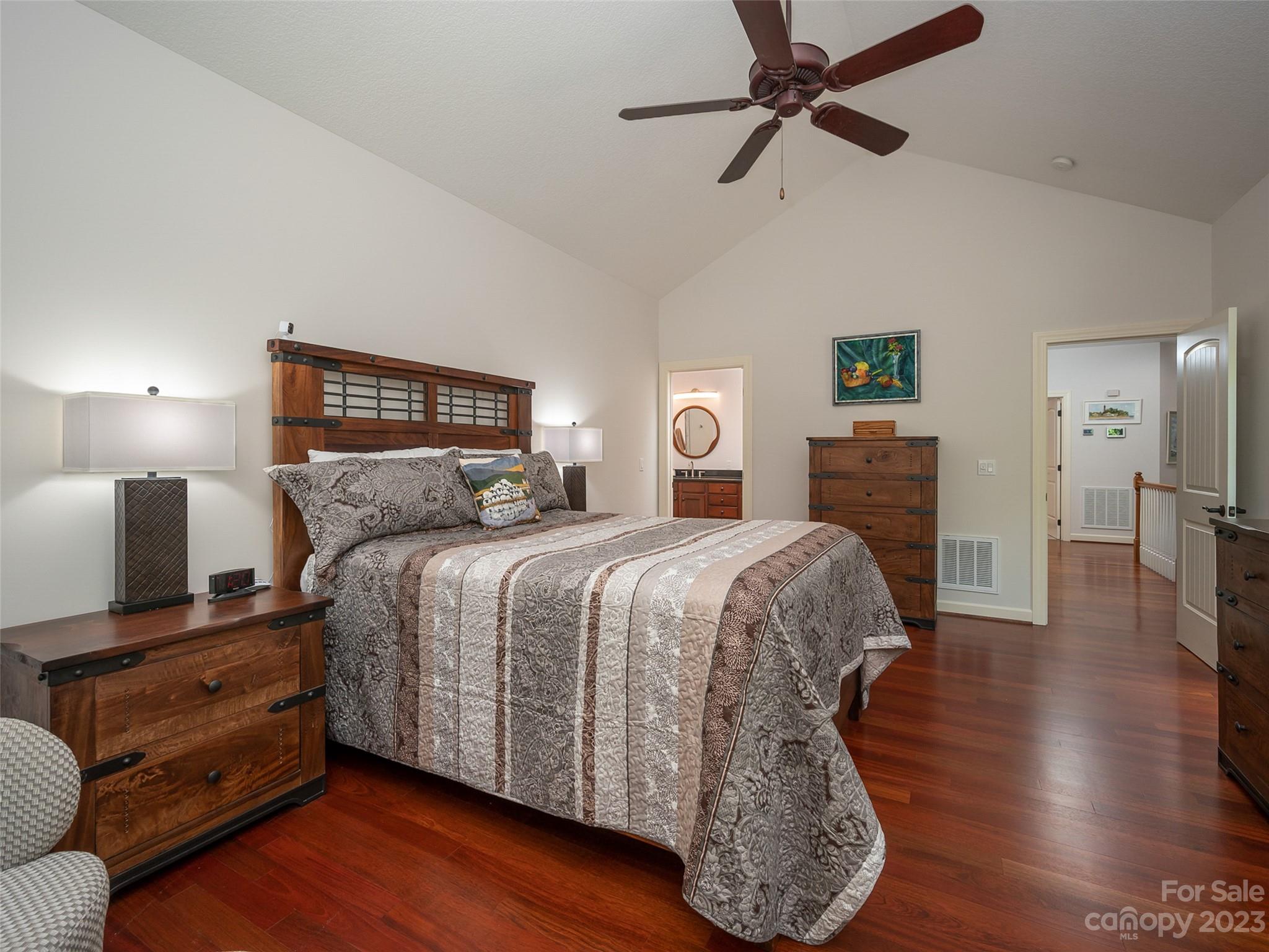 Carriage Park - Residential