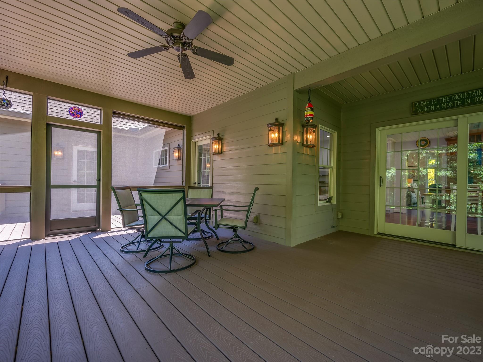 Carriage Park - Residential