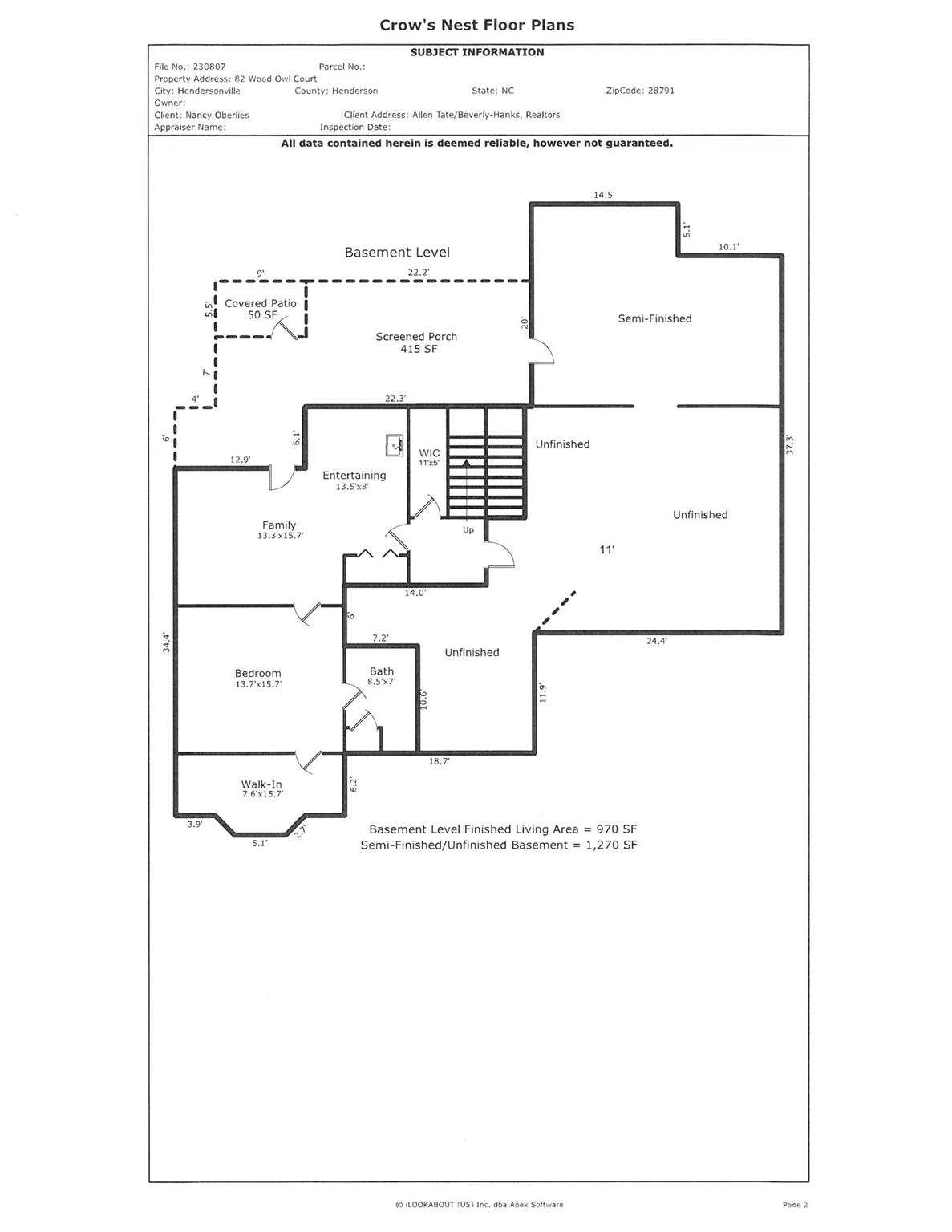 Carriage Park - Residential