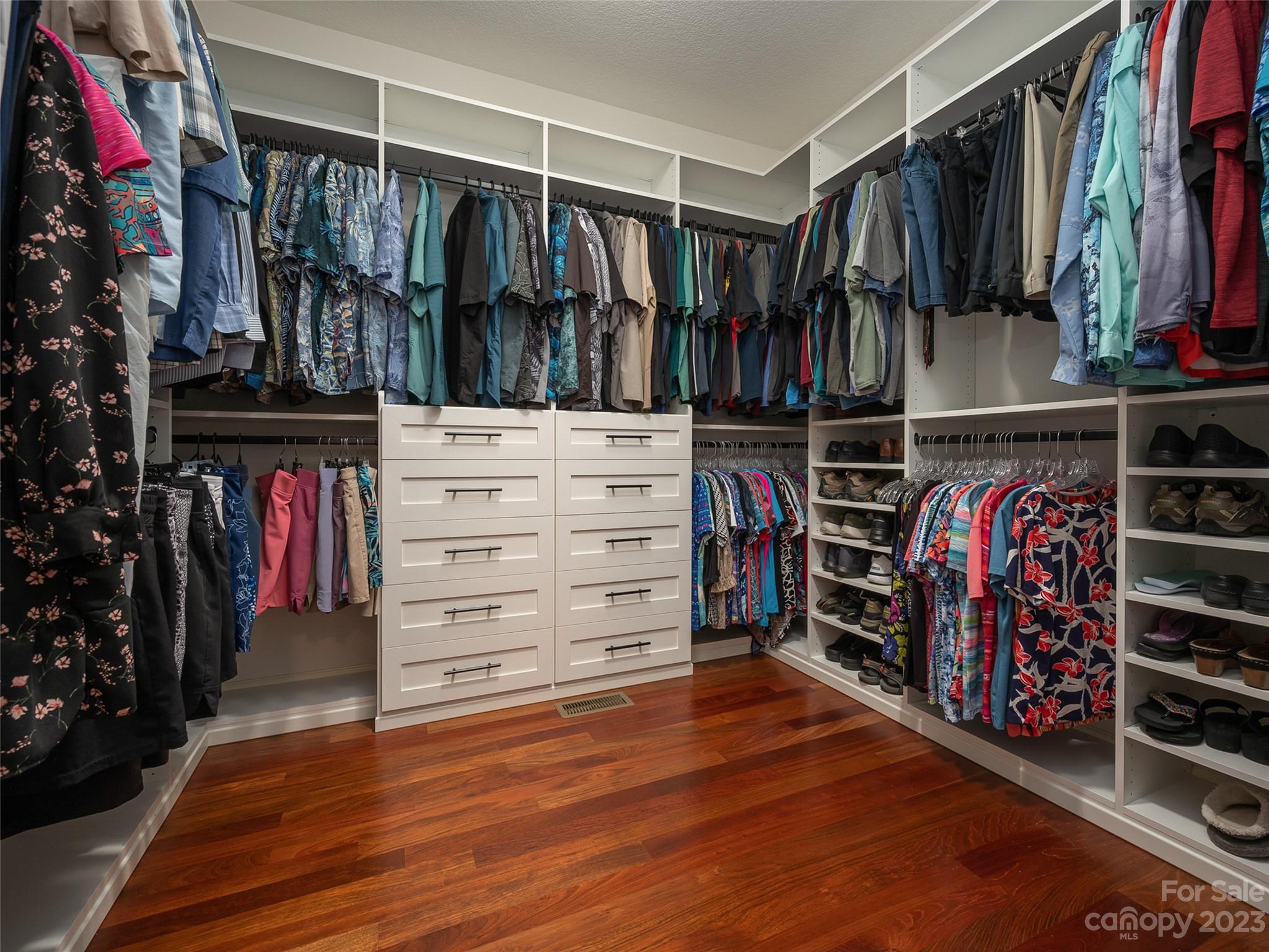 Carriage Park - Residential