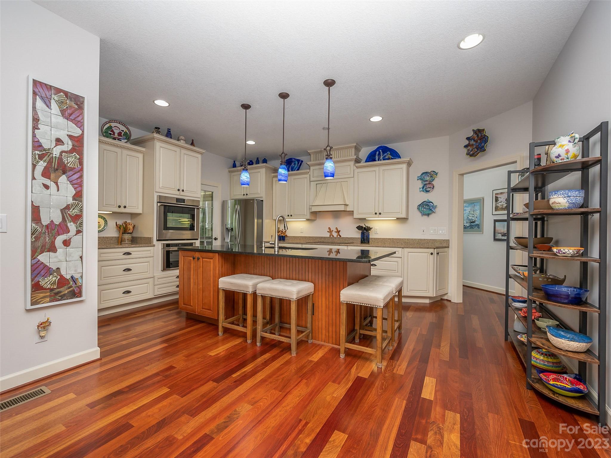 Carriage Park - Residential