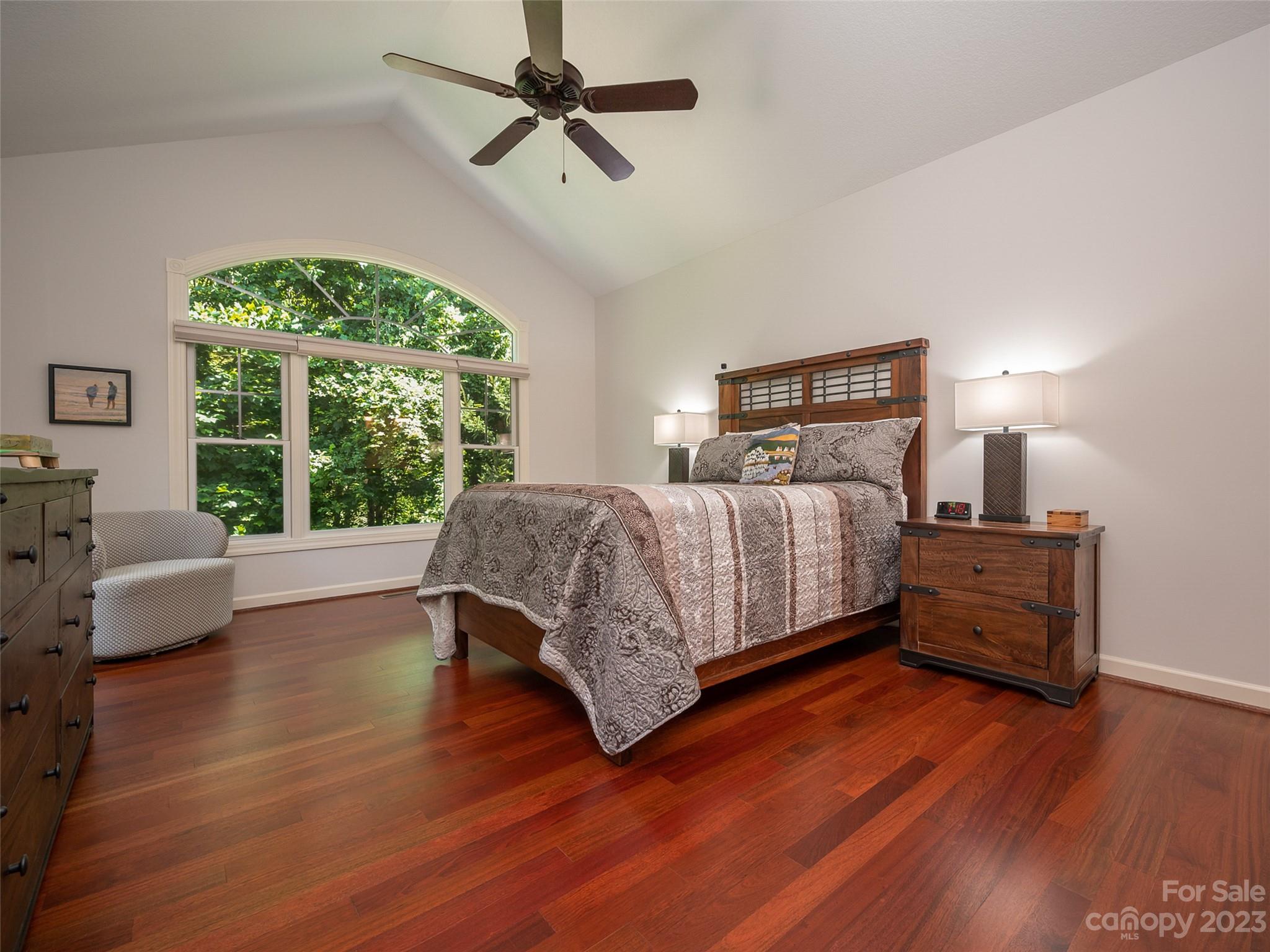 Carriage Park - Residential