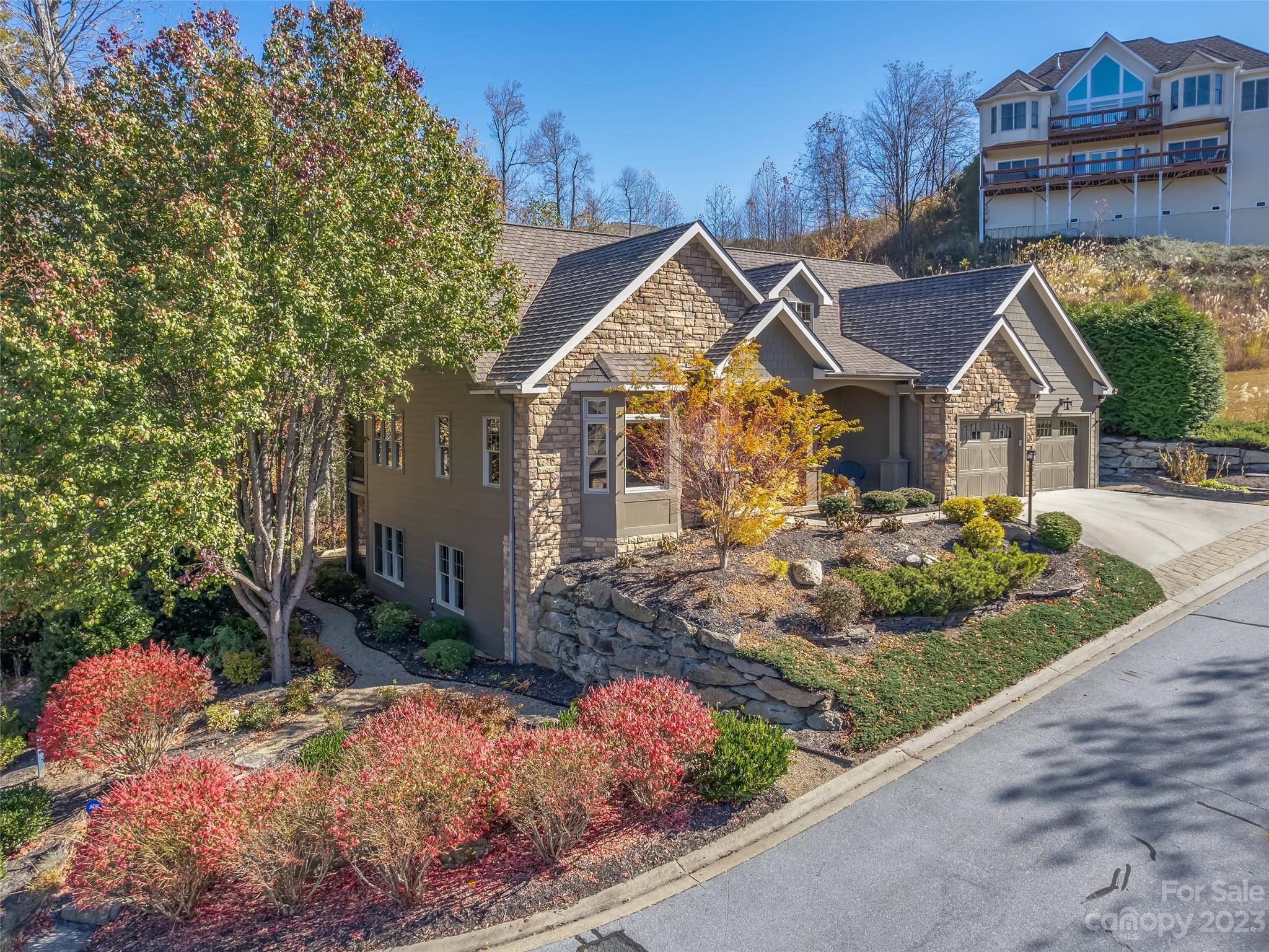 Carriage Park - Residential