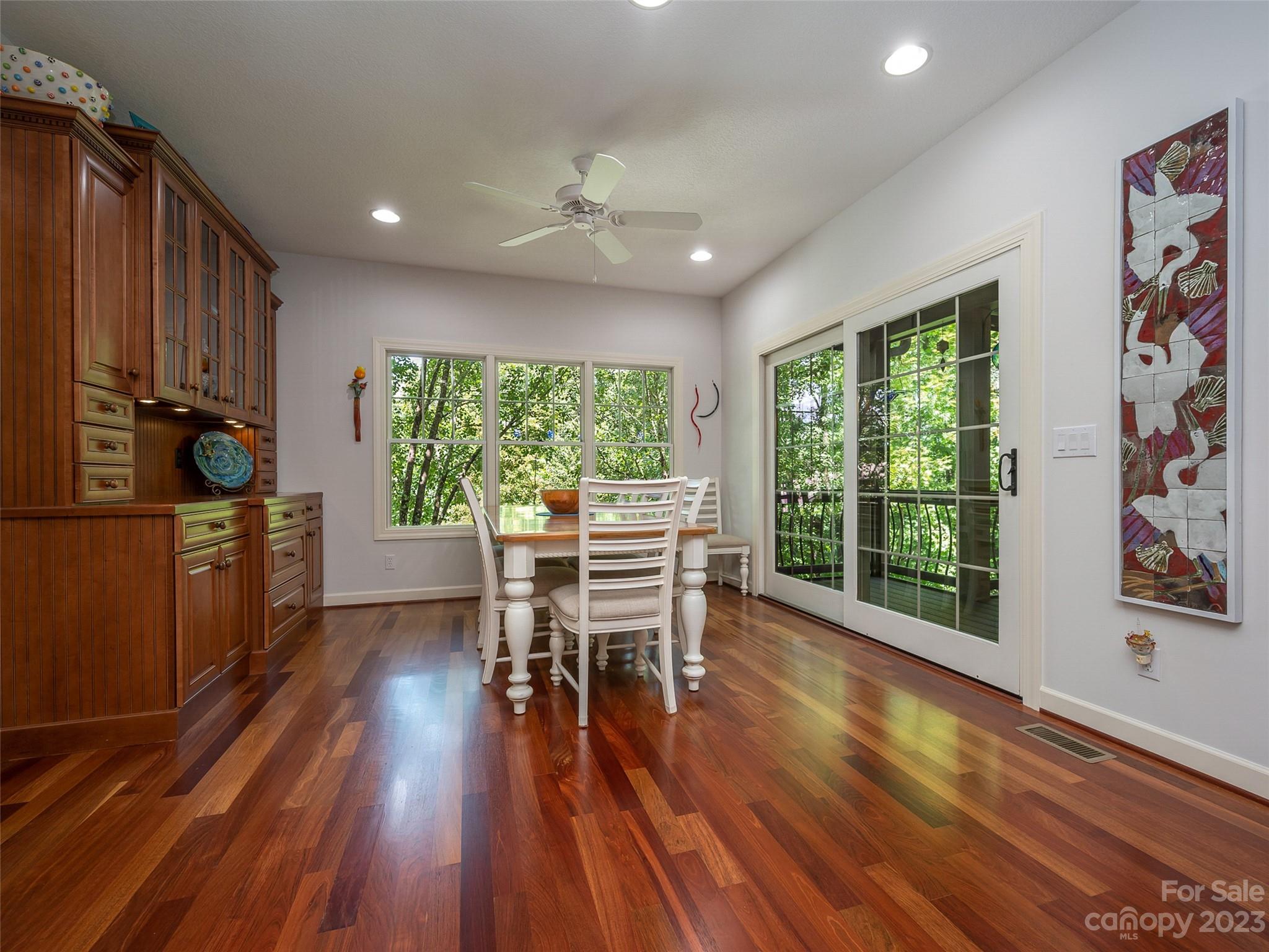 Carriage Park - Residential