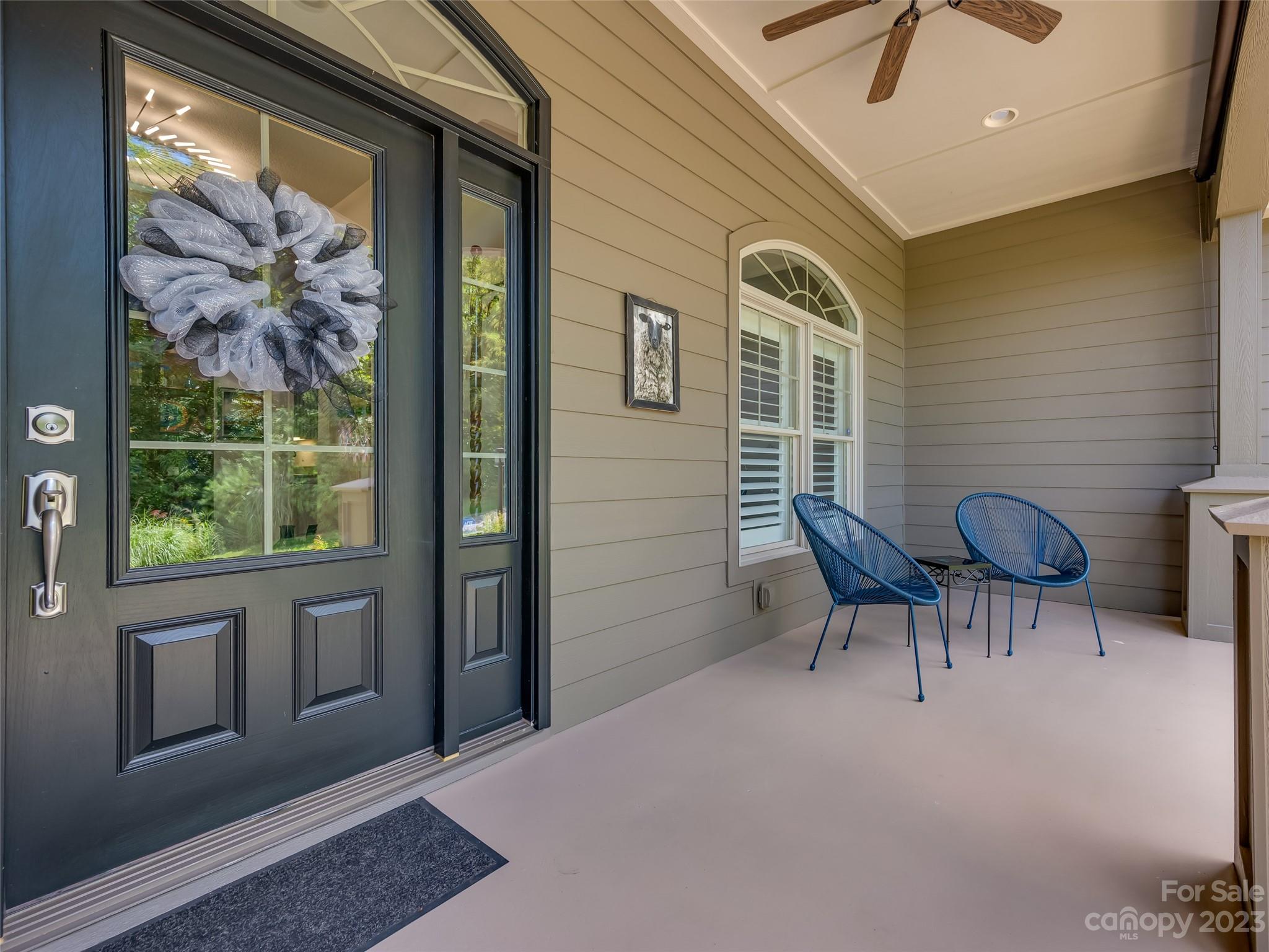 Carriage Park - Residential