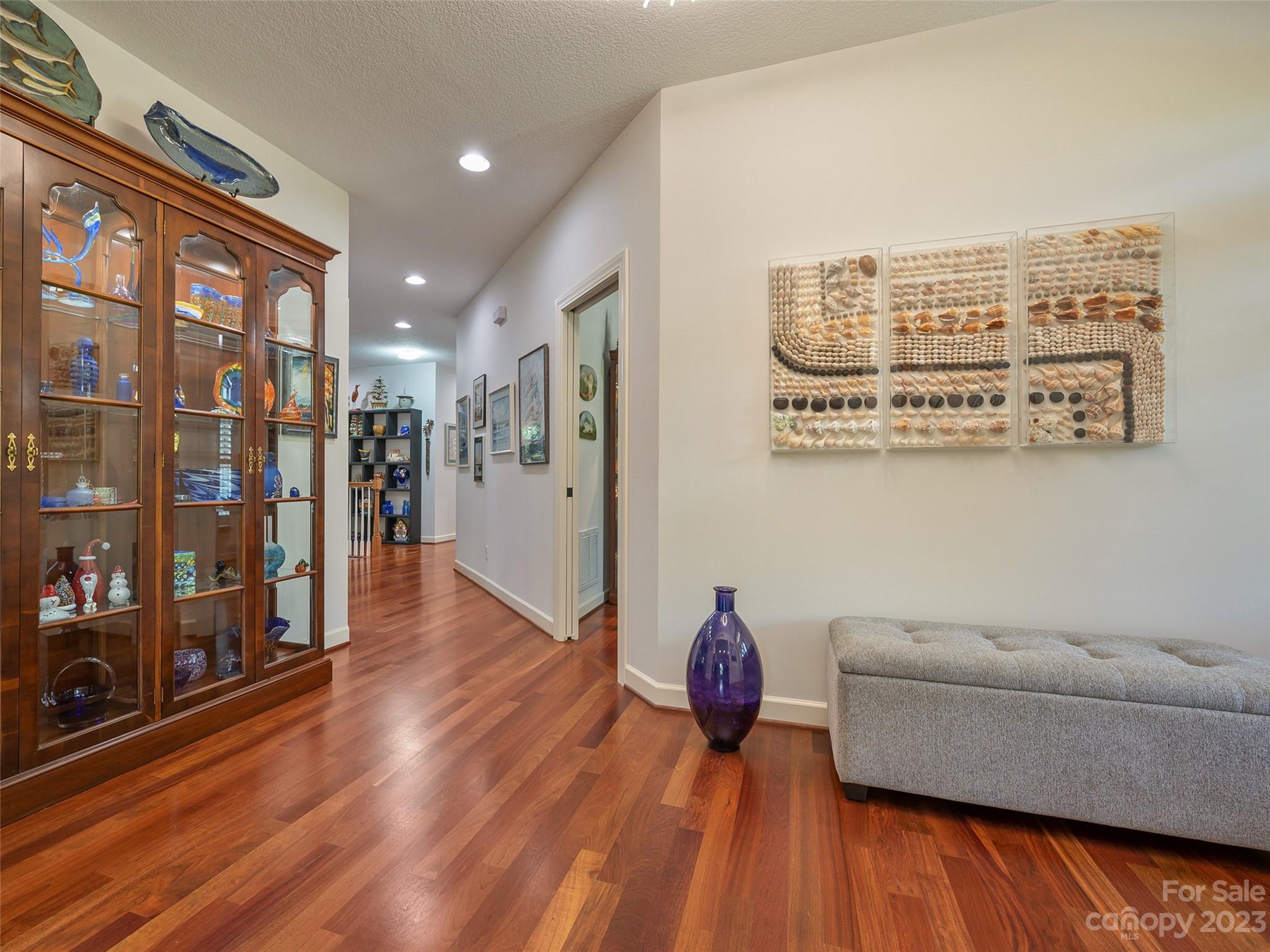 Carriage Park - Residential