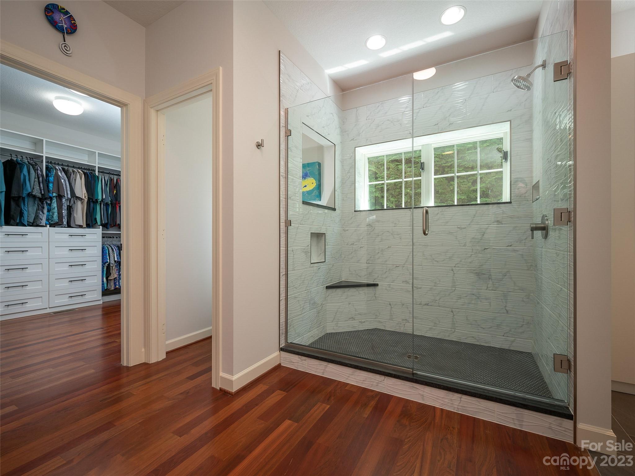 Carriage Park - Residential