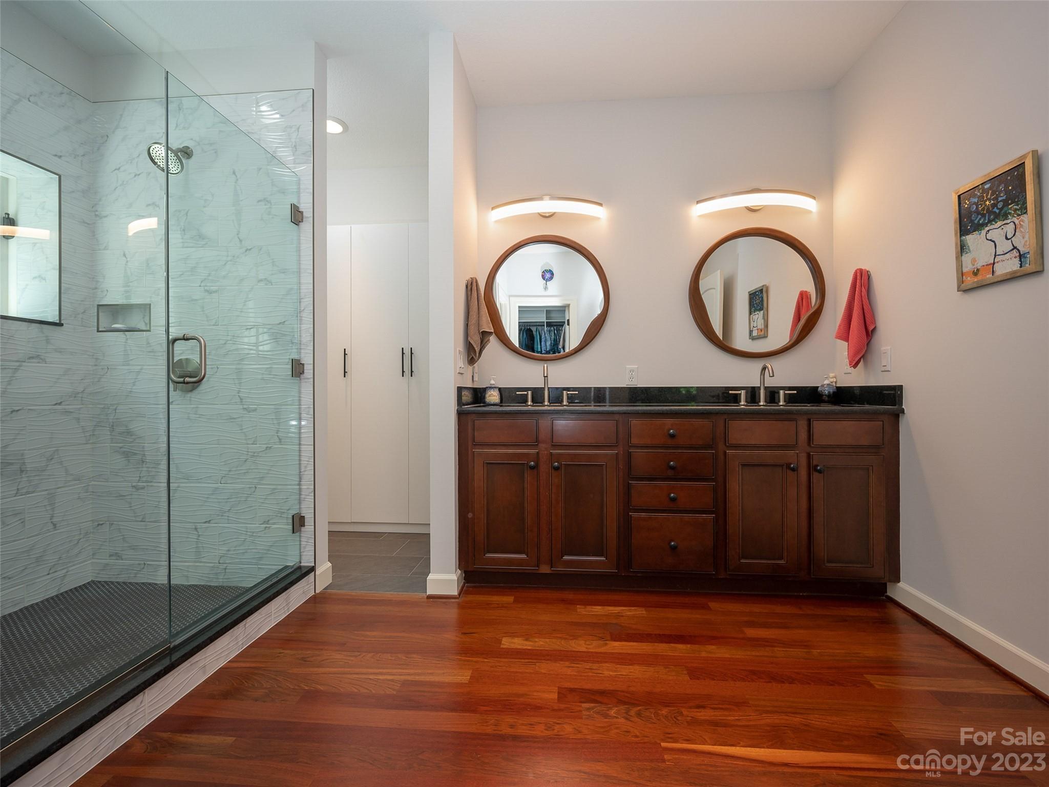 Carriage Park - Residential