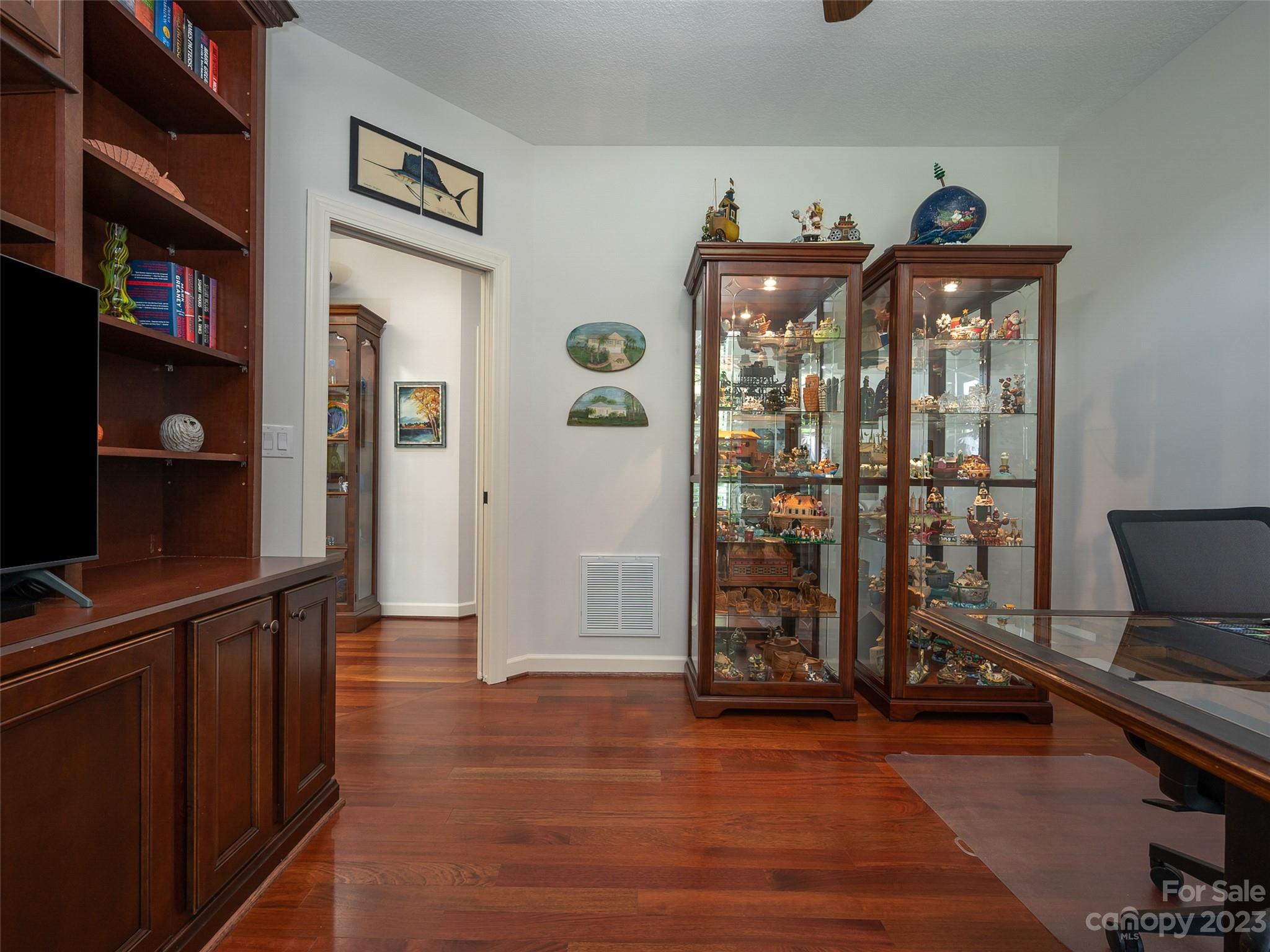 Carriage Park - Residential