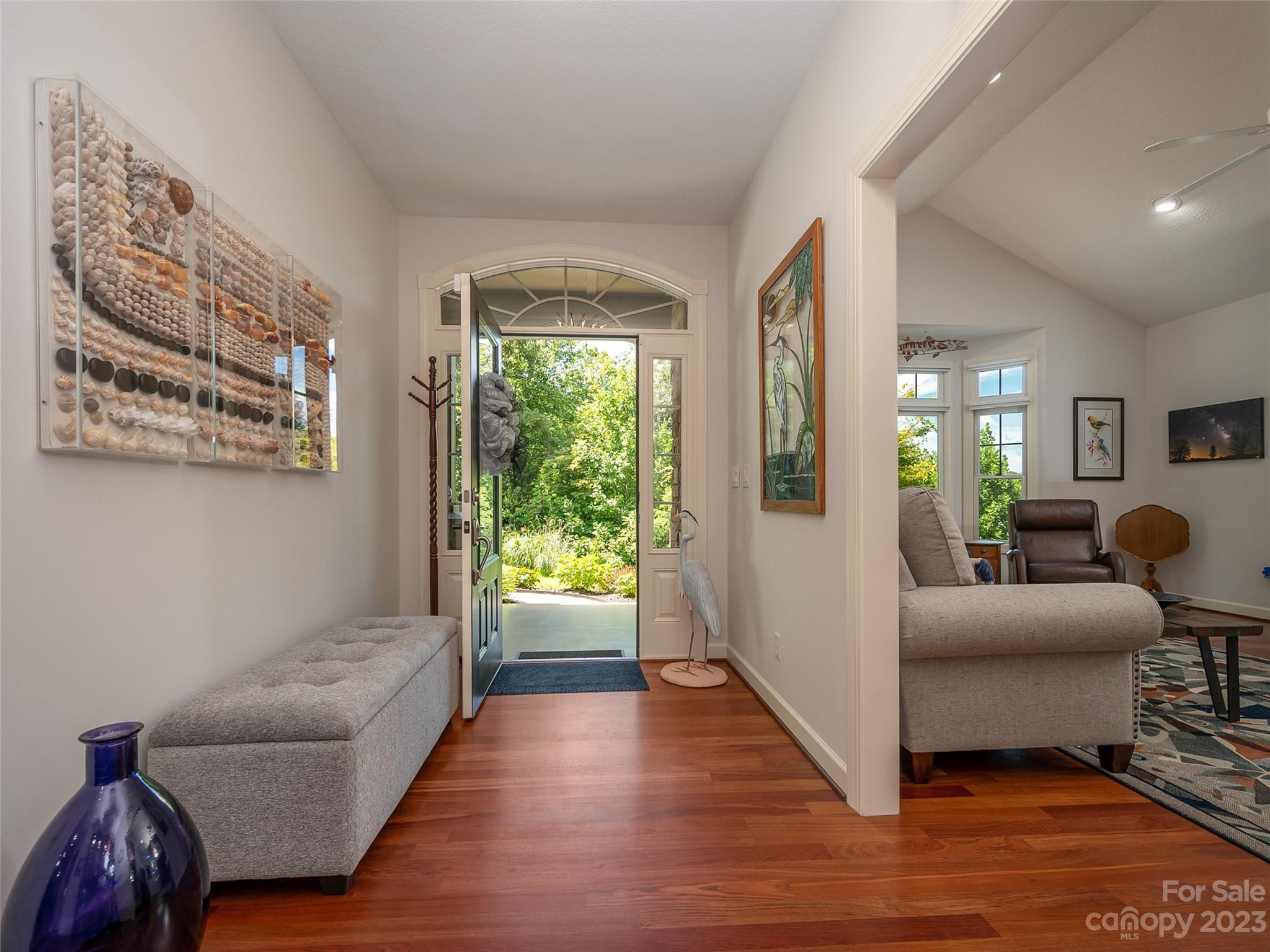 Carriage Park - Residential