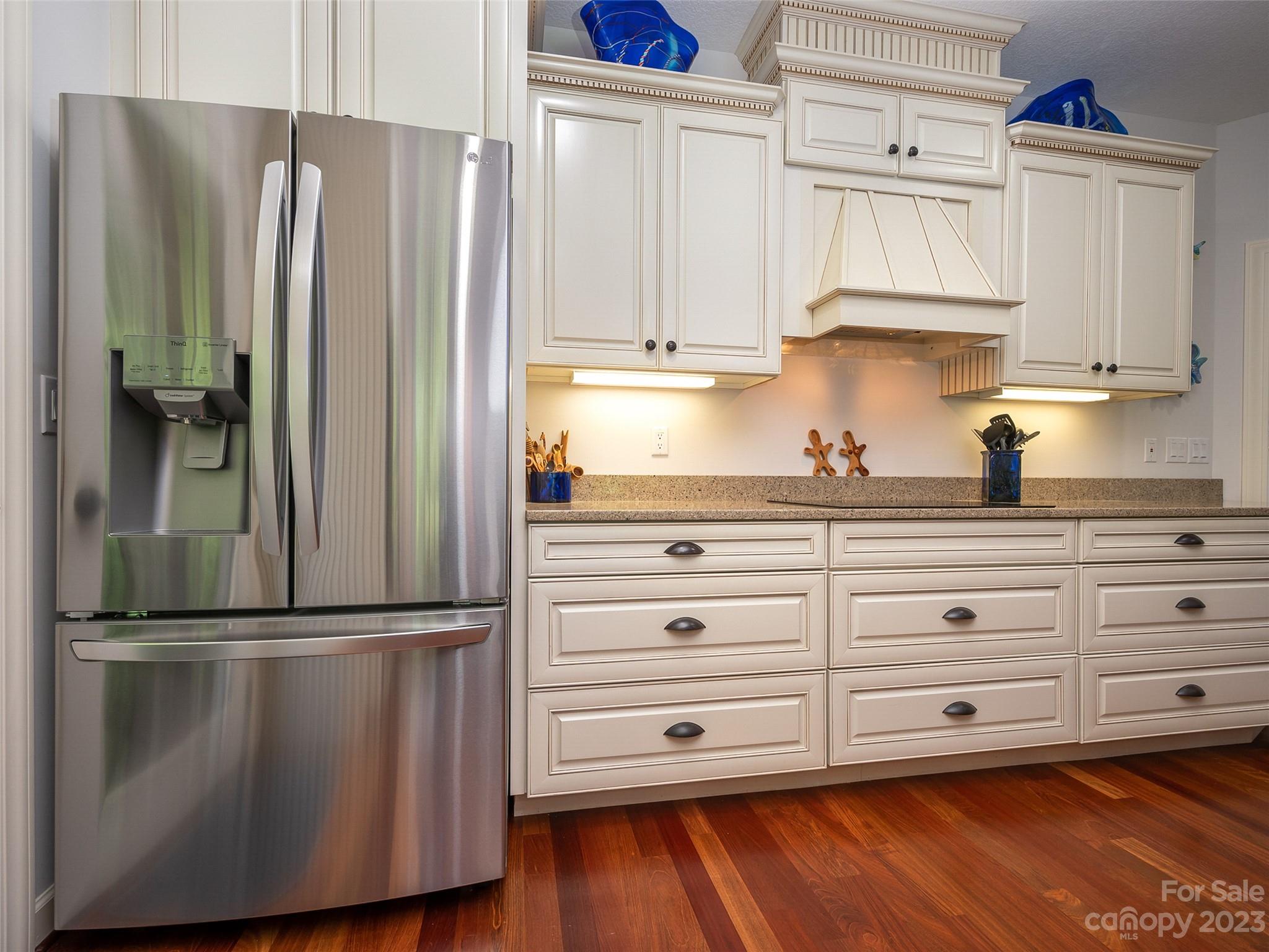 Carriage Park - Residential