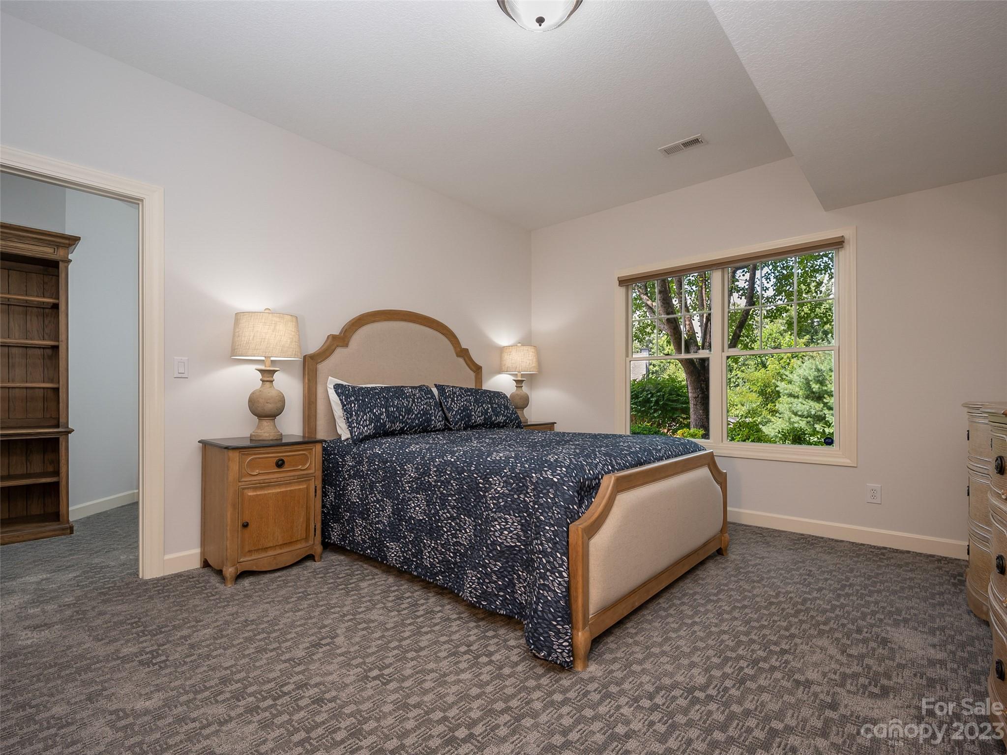 Carriage Park - Residential