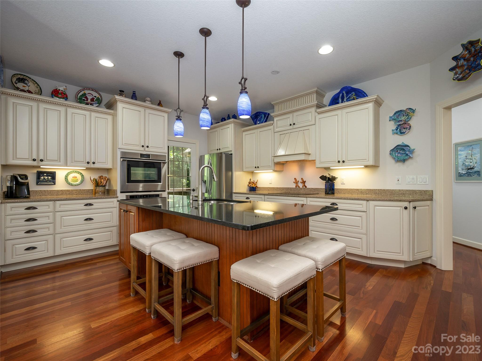 Carriage Park - Residential