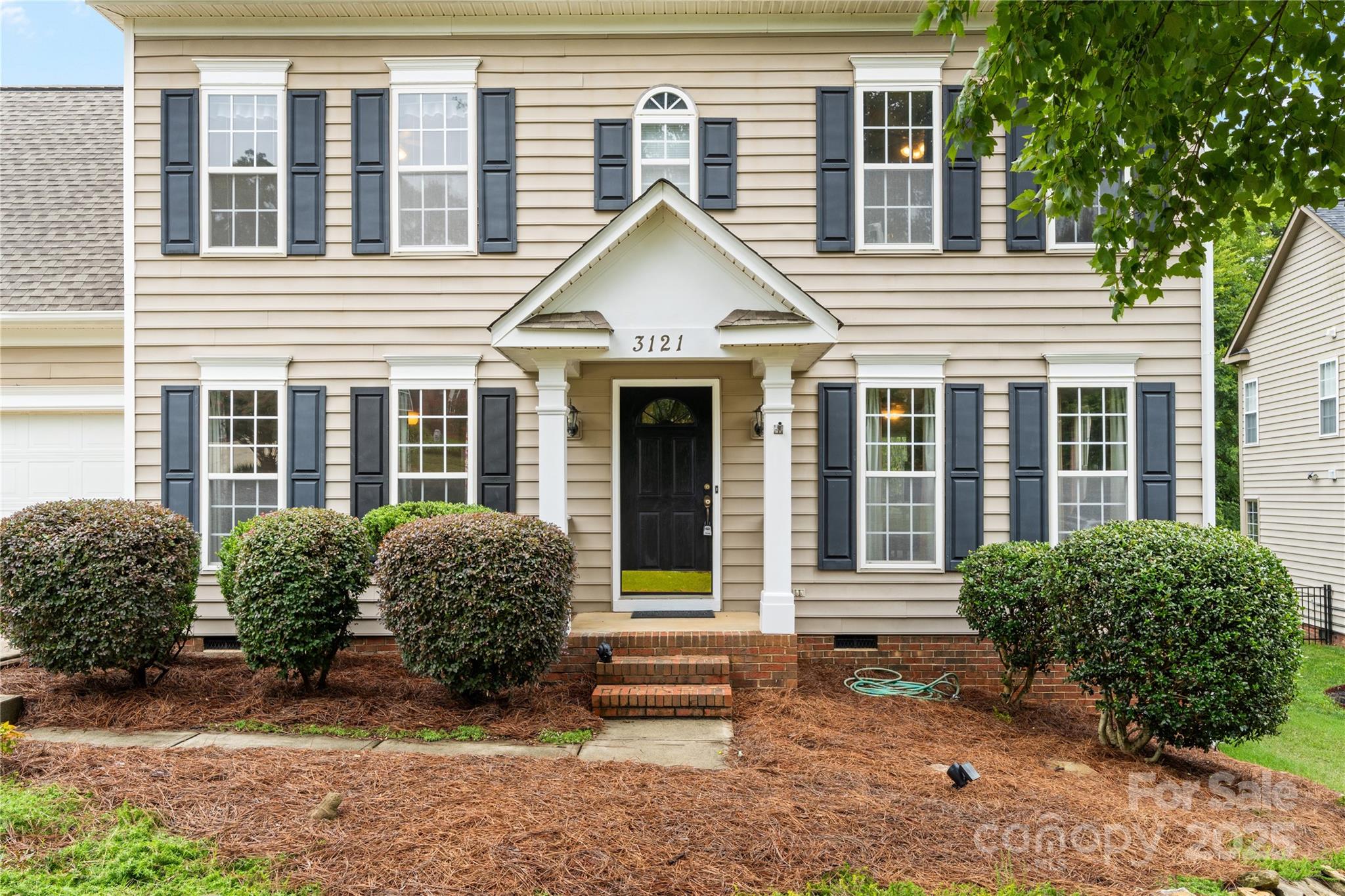 3121 Spring Fancy Lane