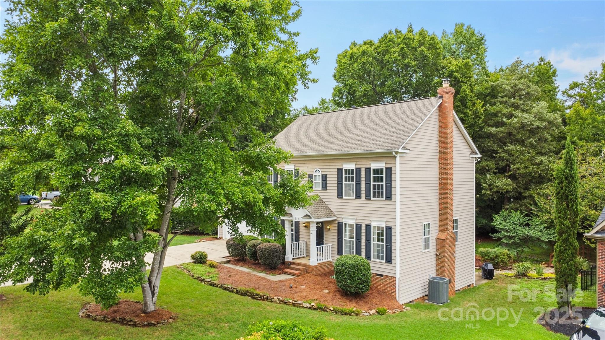 3121 Spring Fancy Lane