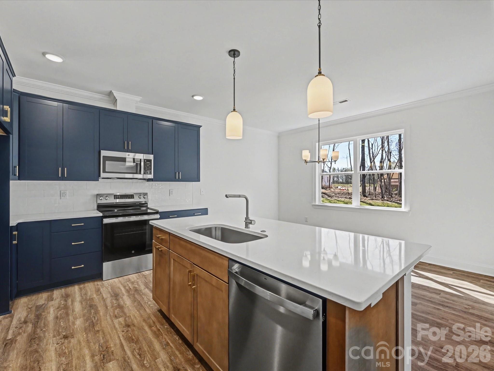 SABELLA ESTATES - Residential