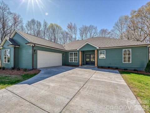 Photo of 3003 Buffet Lane, Monroe, NC 28110 (MLS # 4338486)