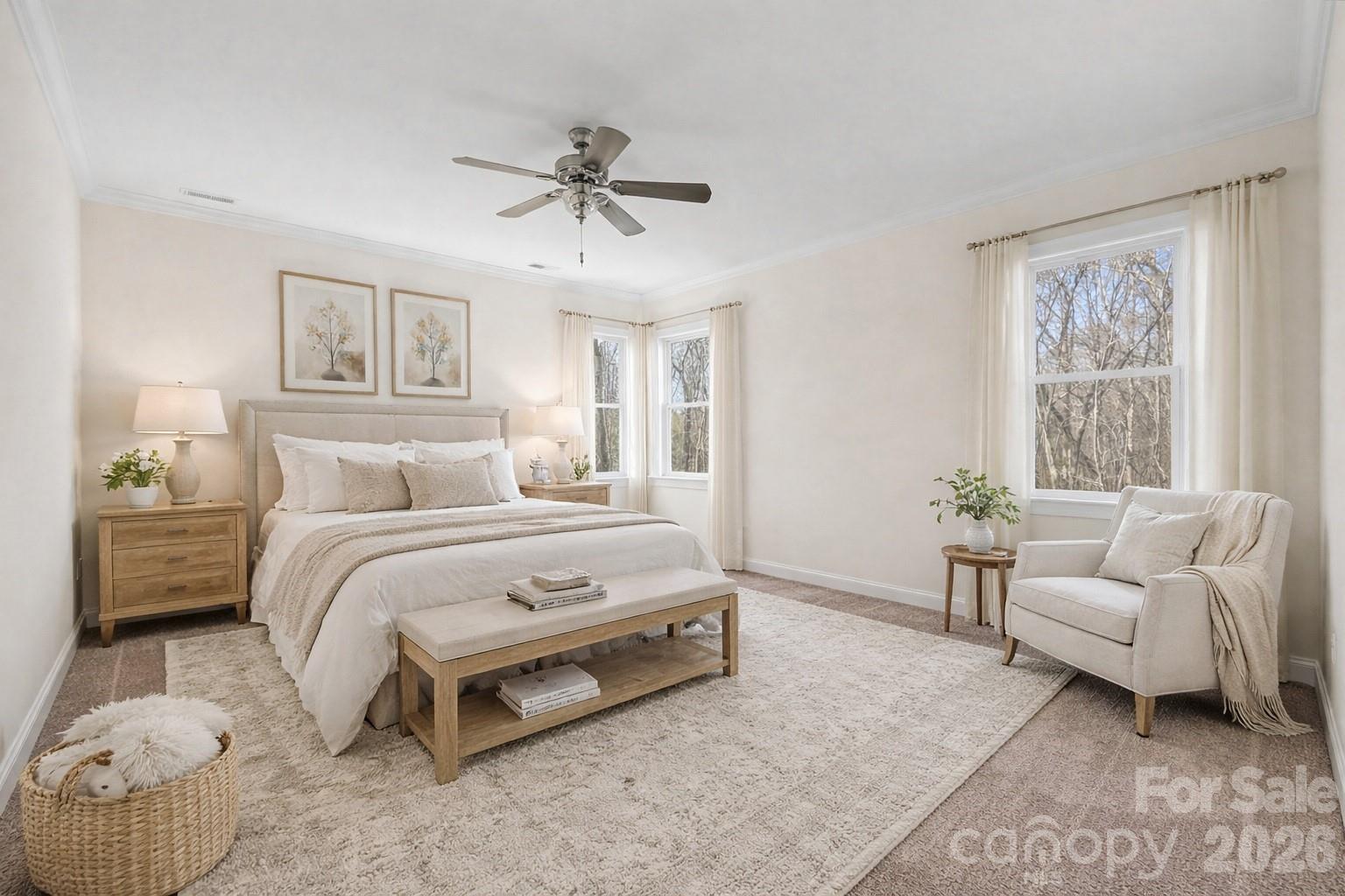 SABELLA ESTATES - Residential