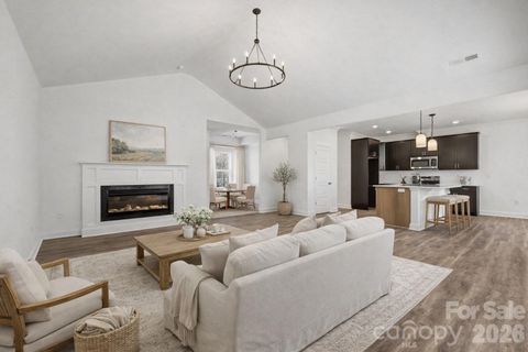 Photo of 3003 Buffet Lane, Monroe, NC 28110 (MLS # 4338486)