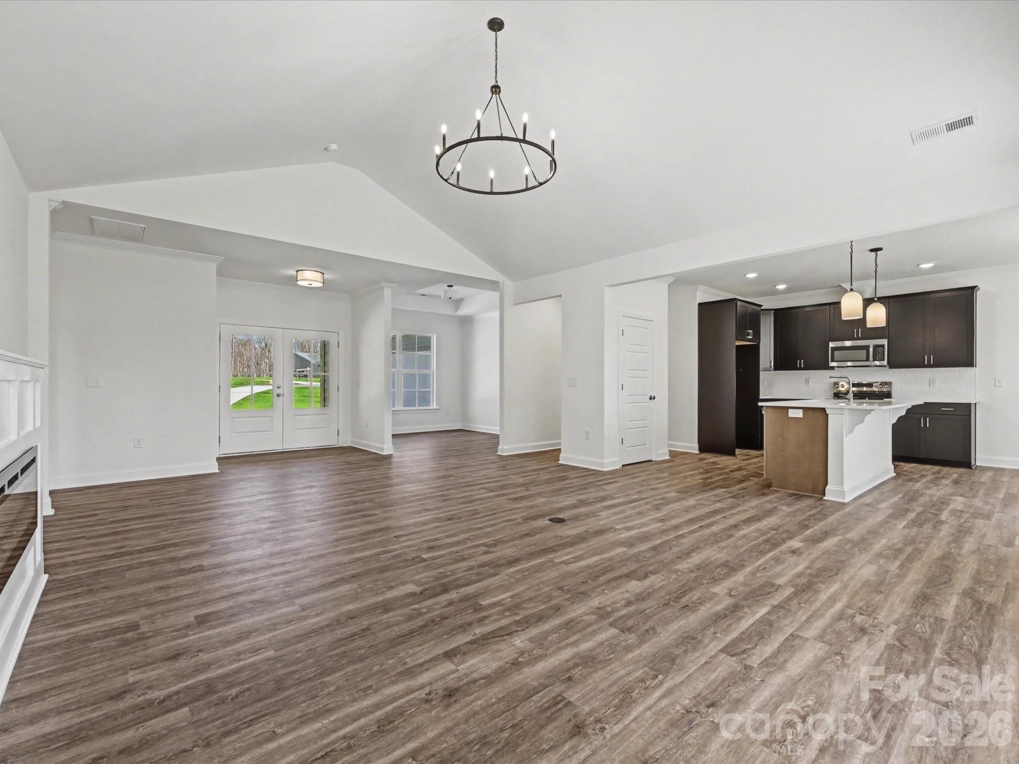 SABELLA ESTATES - Residential