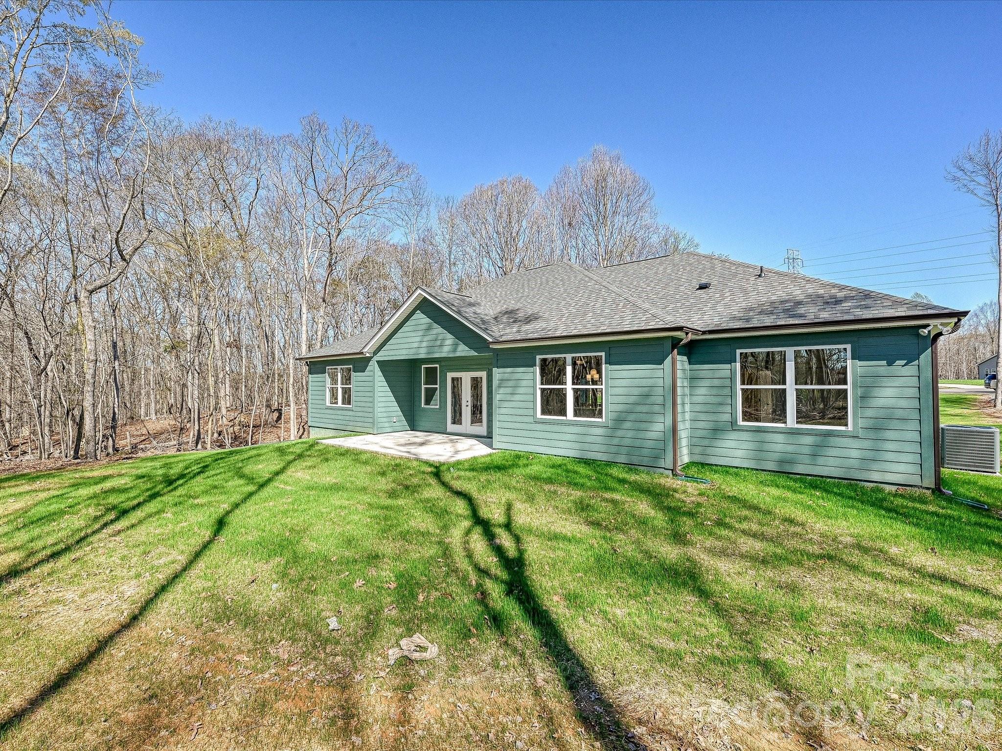 SABELLA ESTATES - Residential