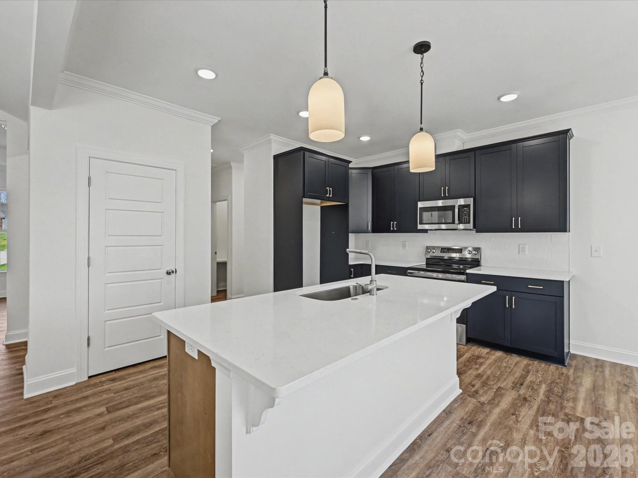 SABELLA ESTATES - Residential