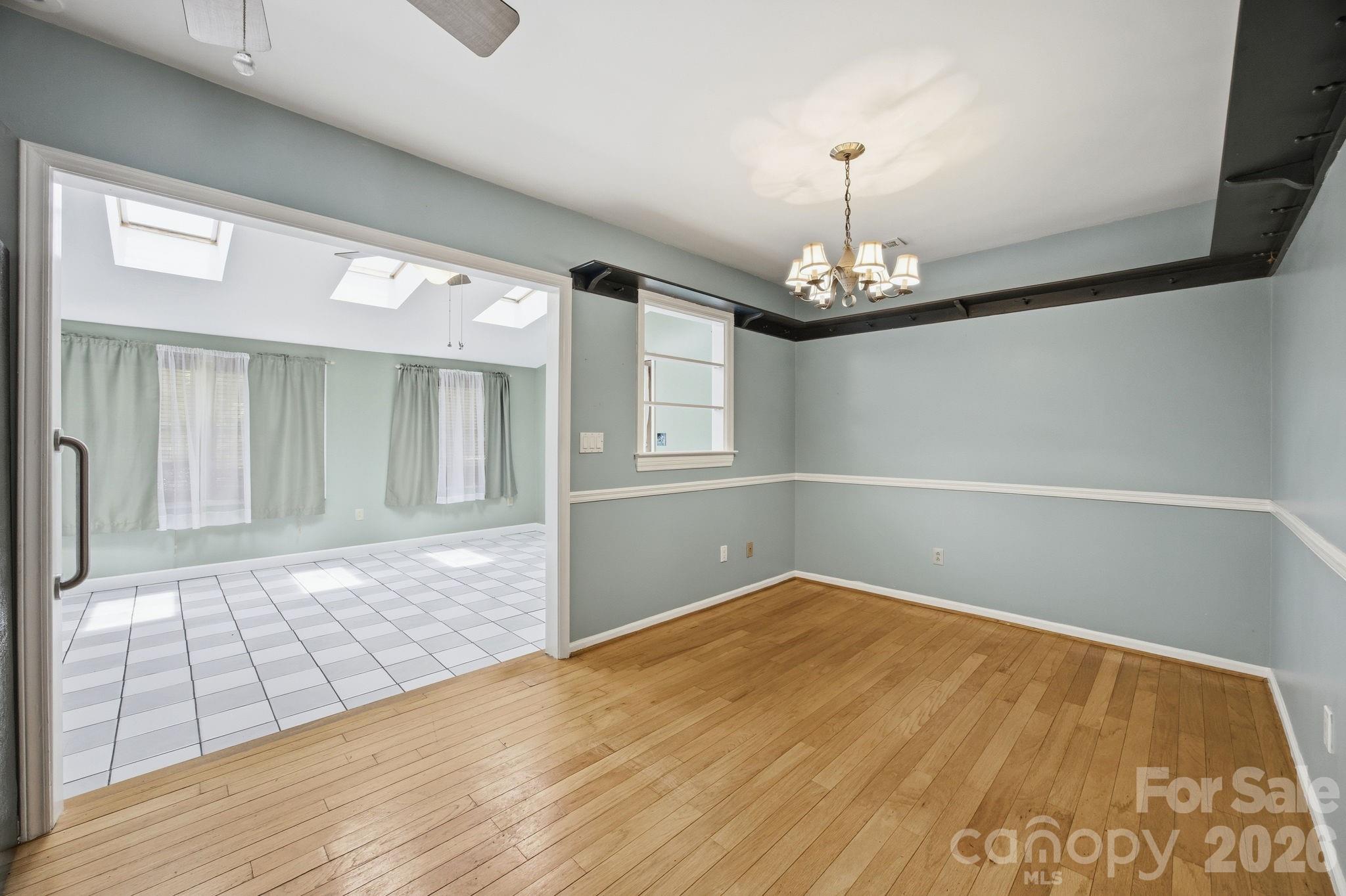 Birnam Woods - Residential