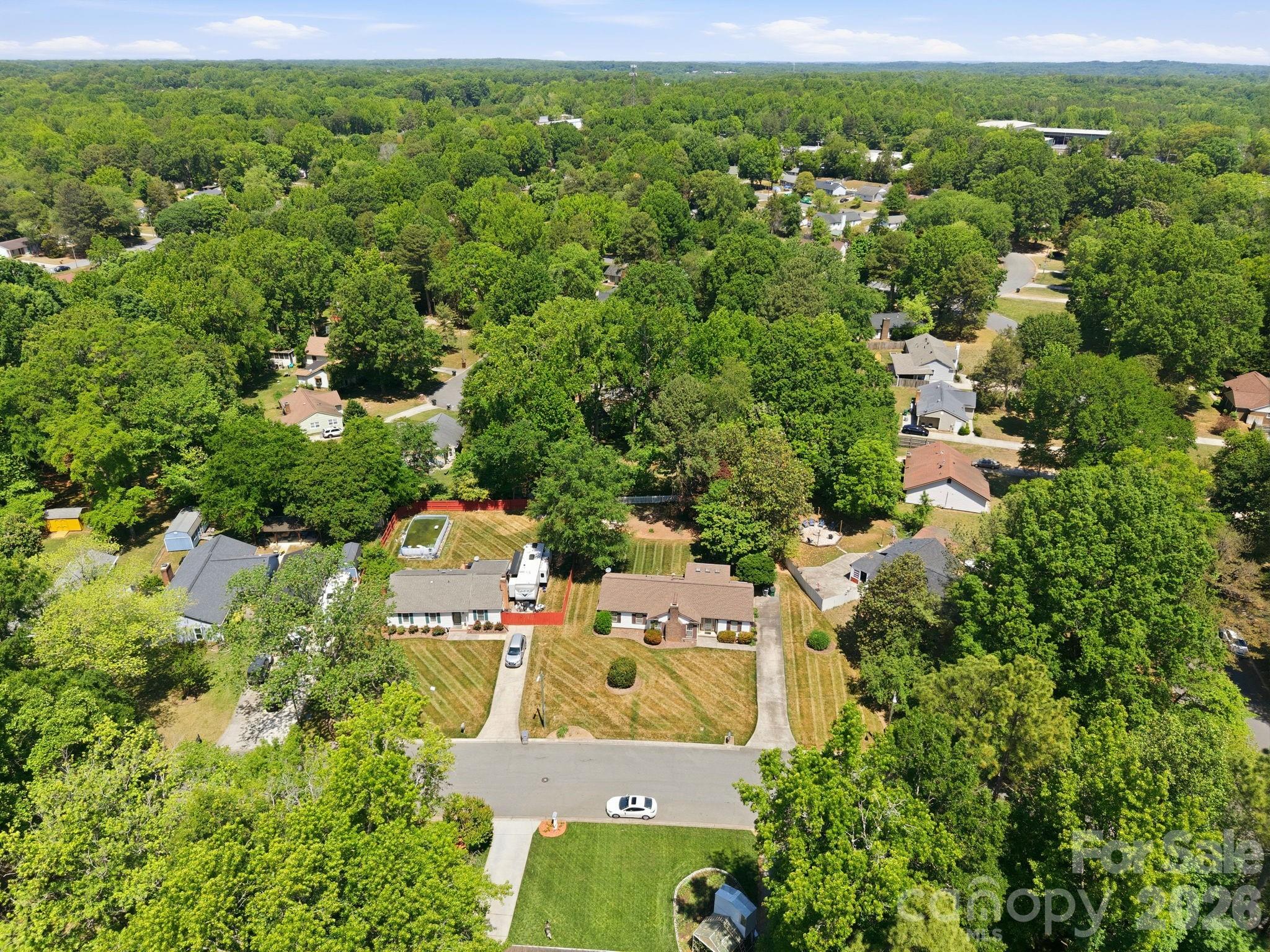 Birnam Woods - Residential