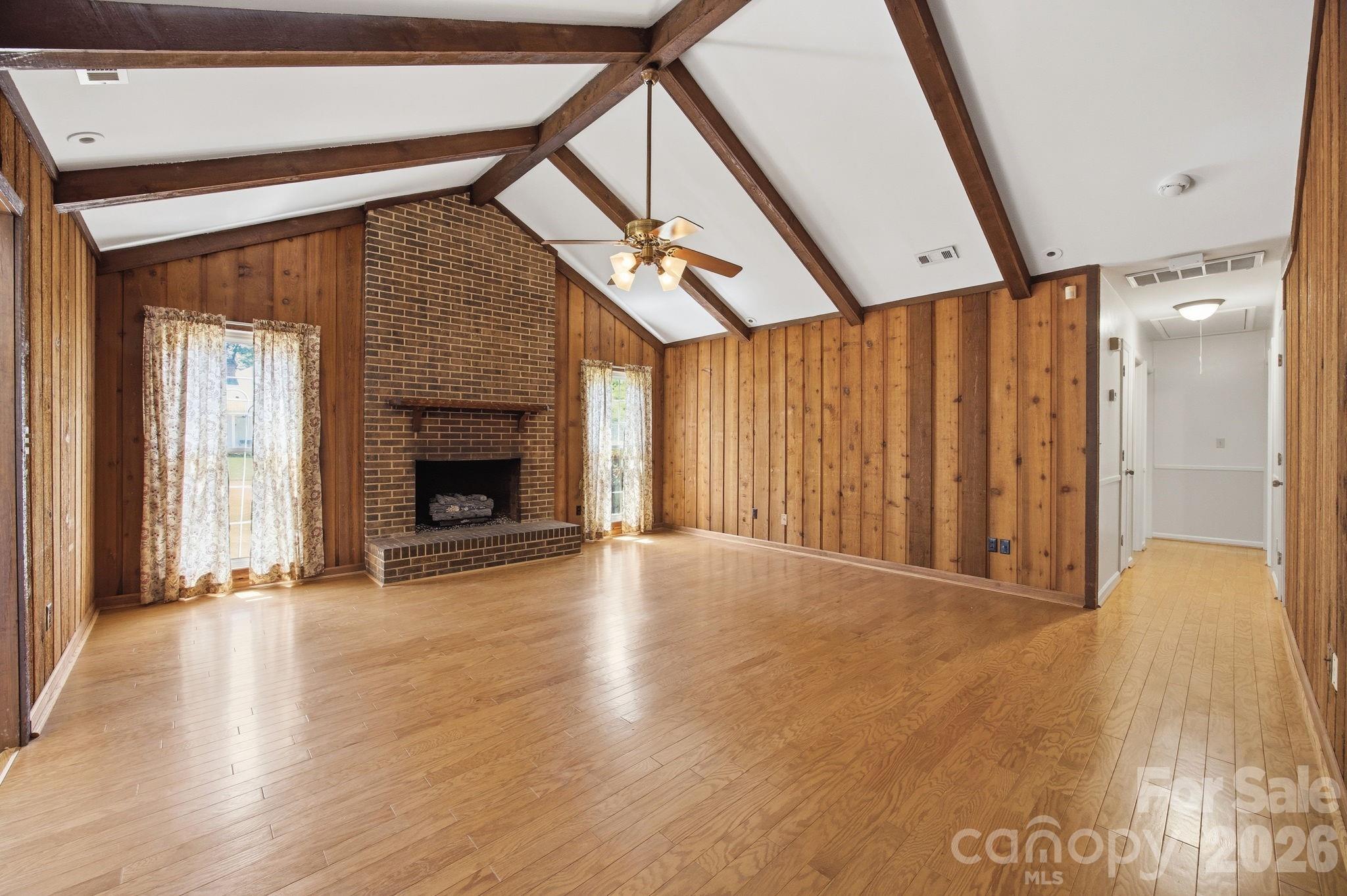 Birnam Woods - Residential