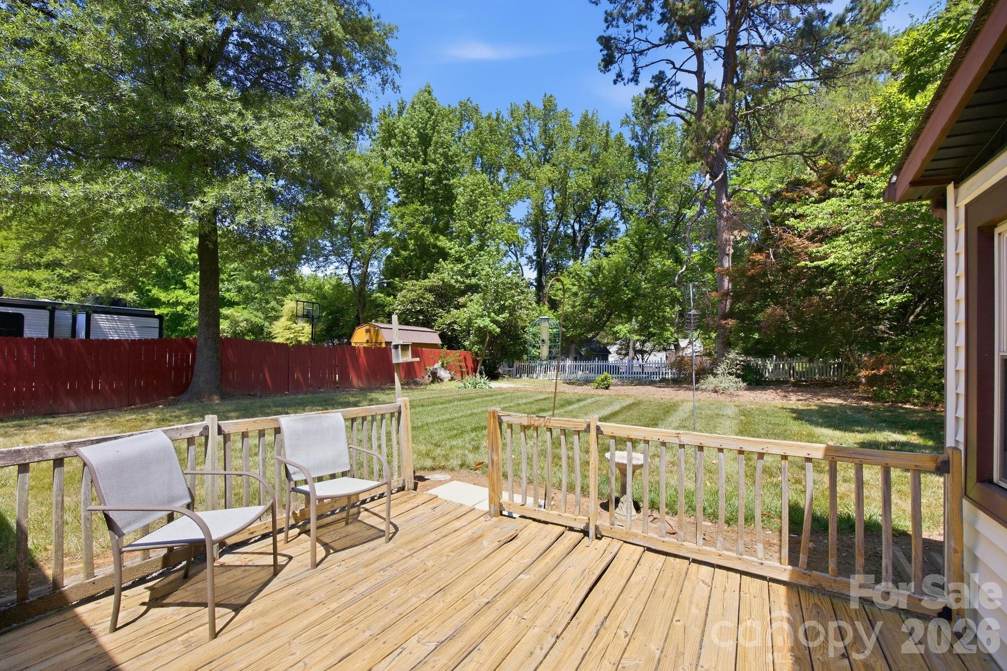 Birnam Woods - Residential