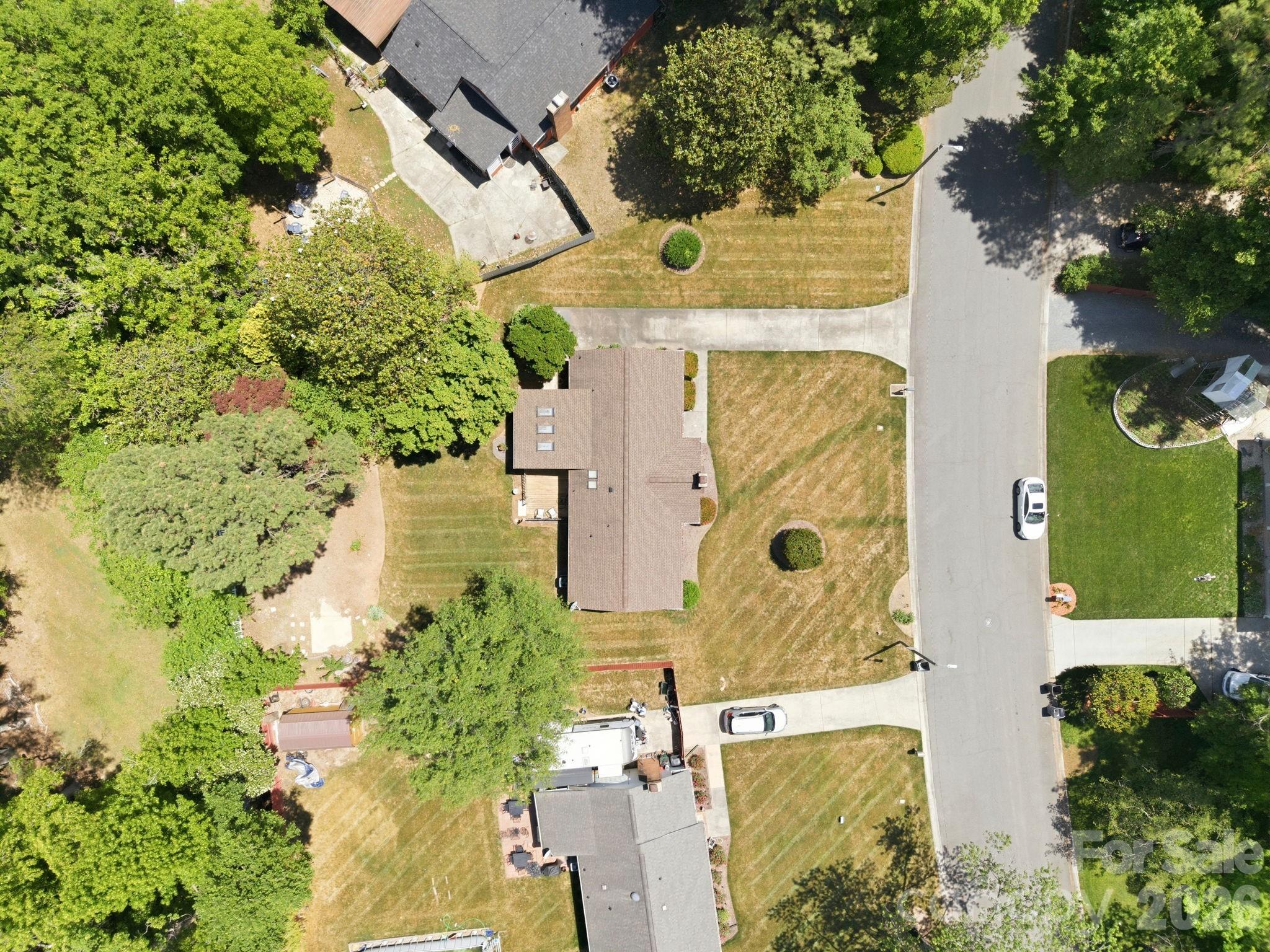 Birnam Woods - Residential
