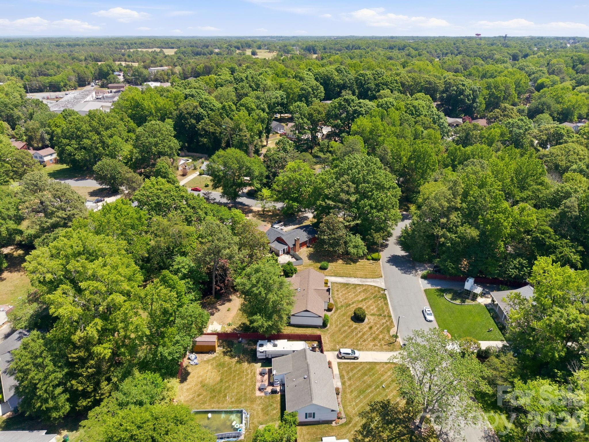 Birnam Woods - Residential