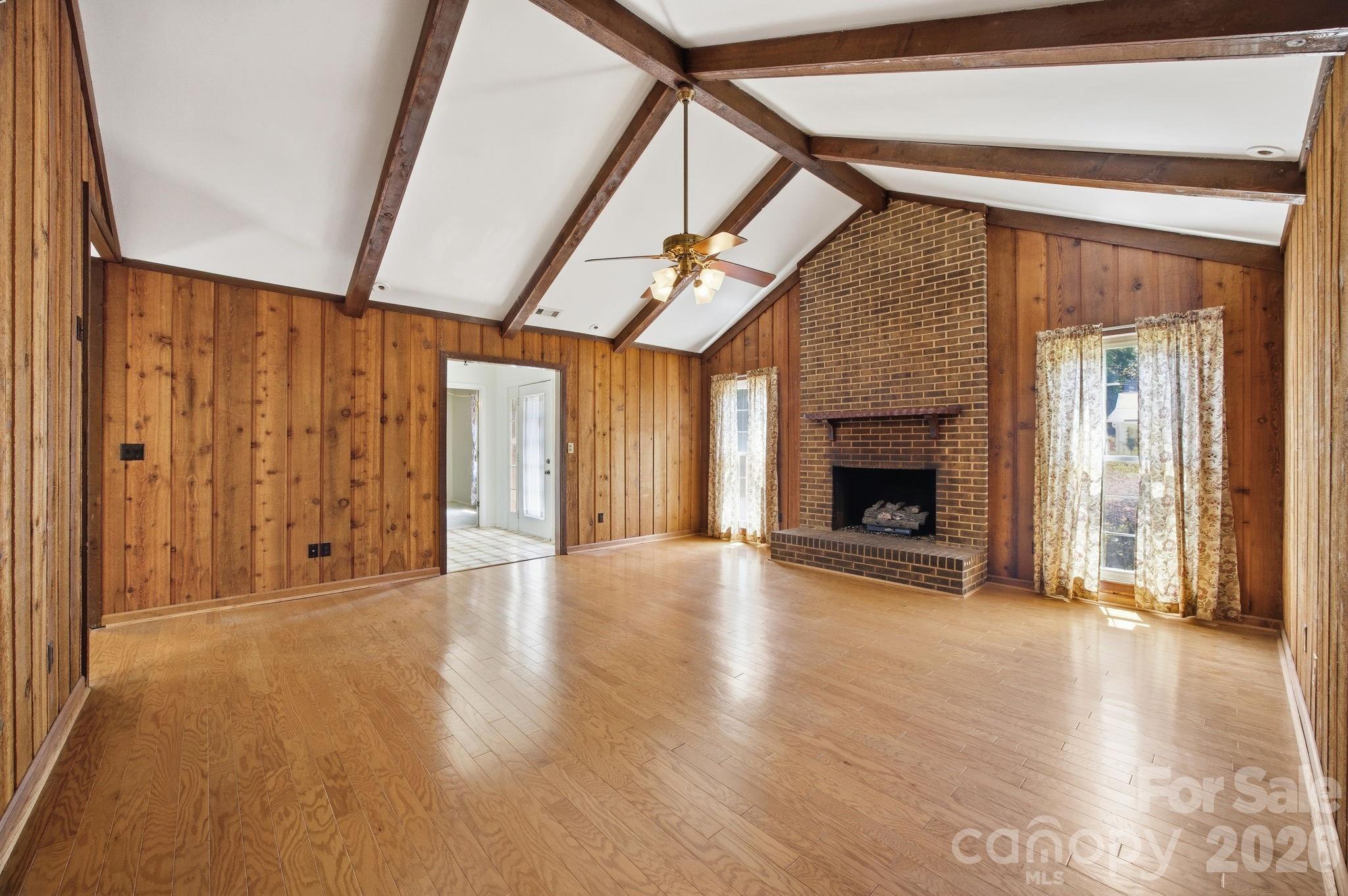 Birnam Woods - Residential