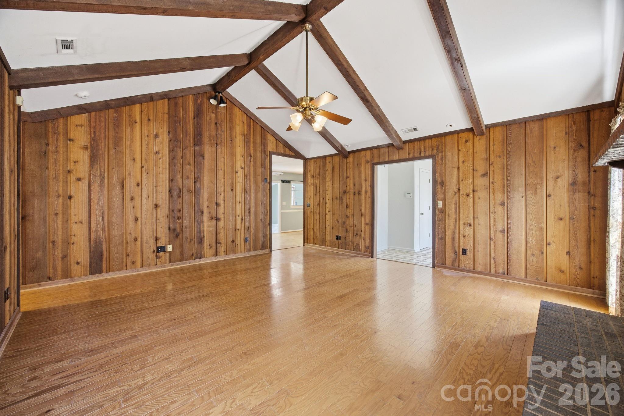 Birnam Woods - Residential