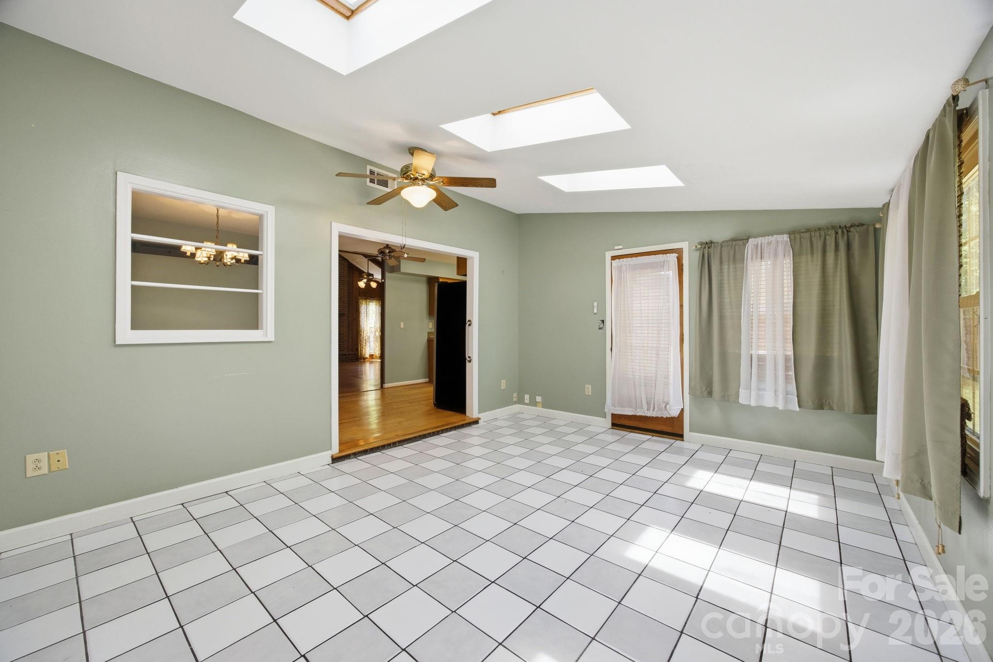 Birnam Woods - Residential